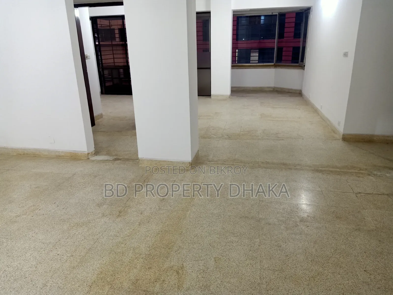 Nice Office Space for Rent in Banani in Banani