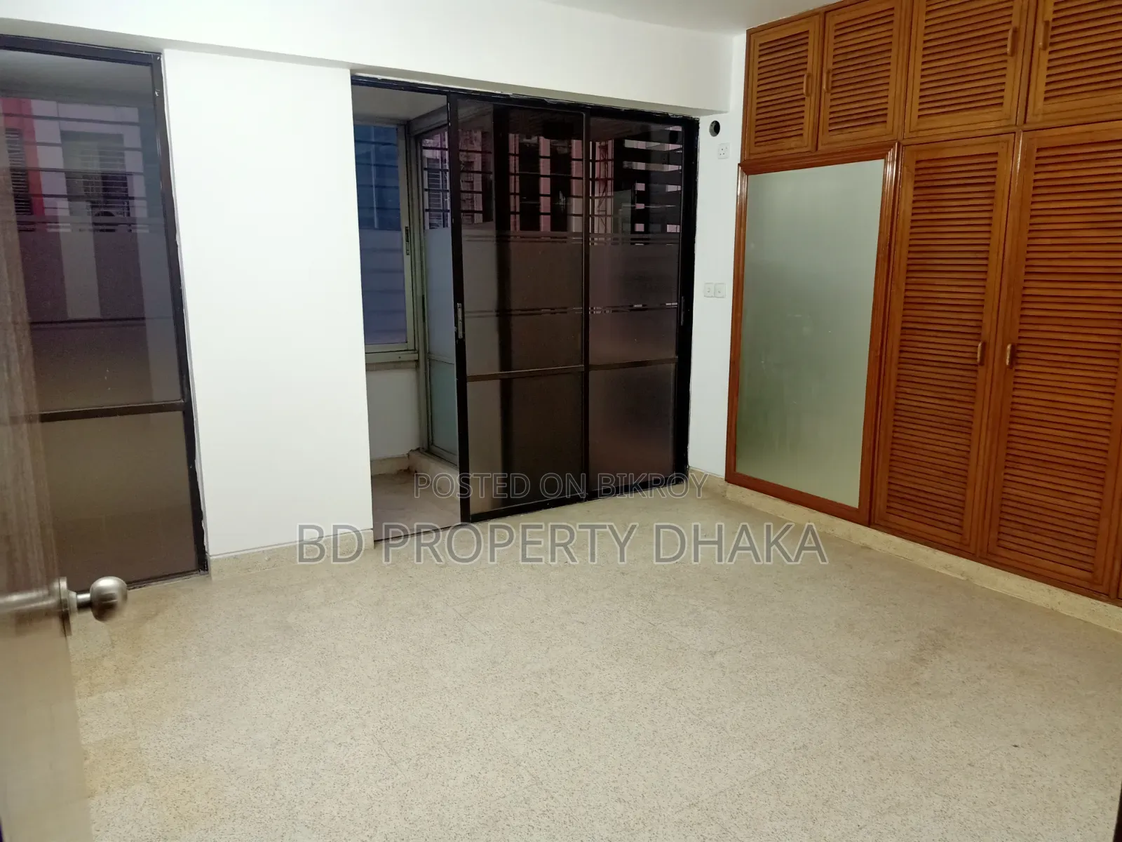 Nice Office Space for Rent in Banani in Banani