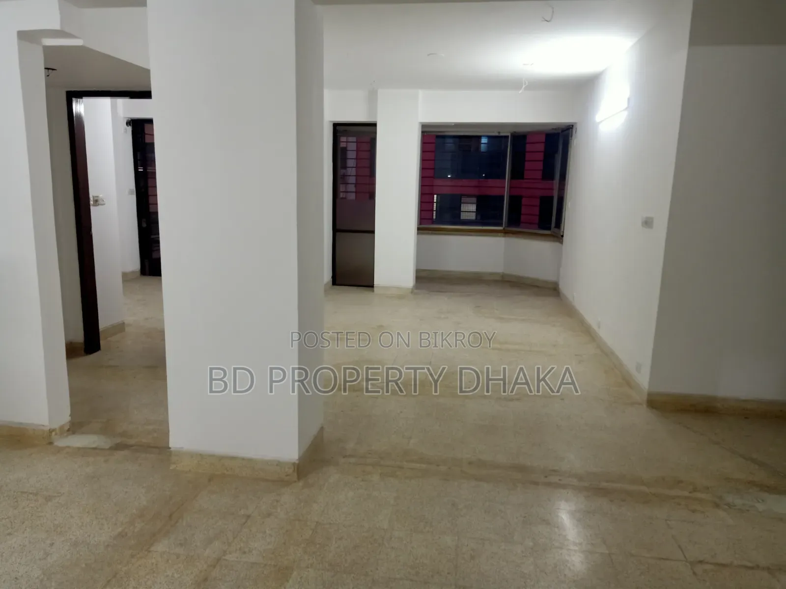 Nice Office Space for Rent in Banani in Banani
