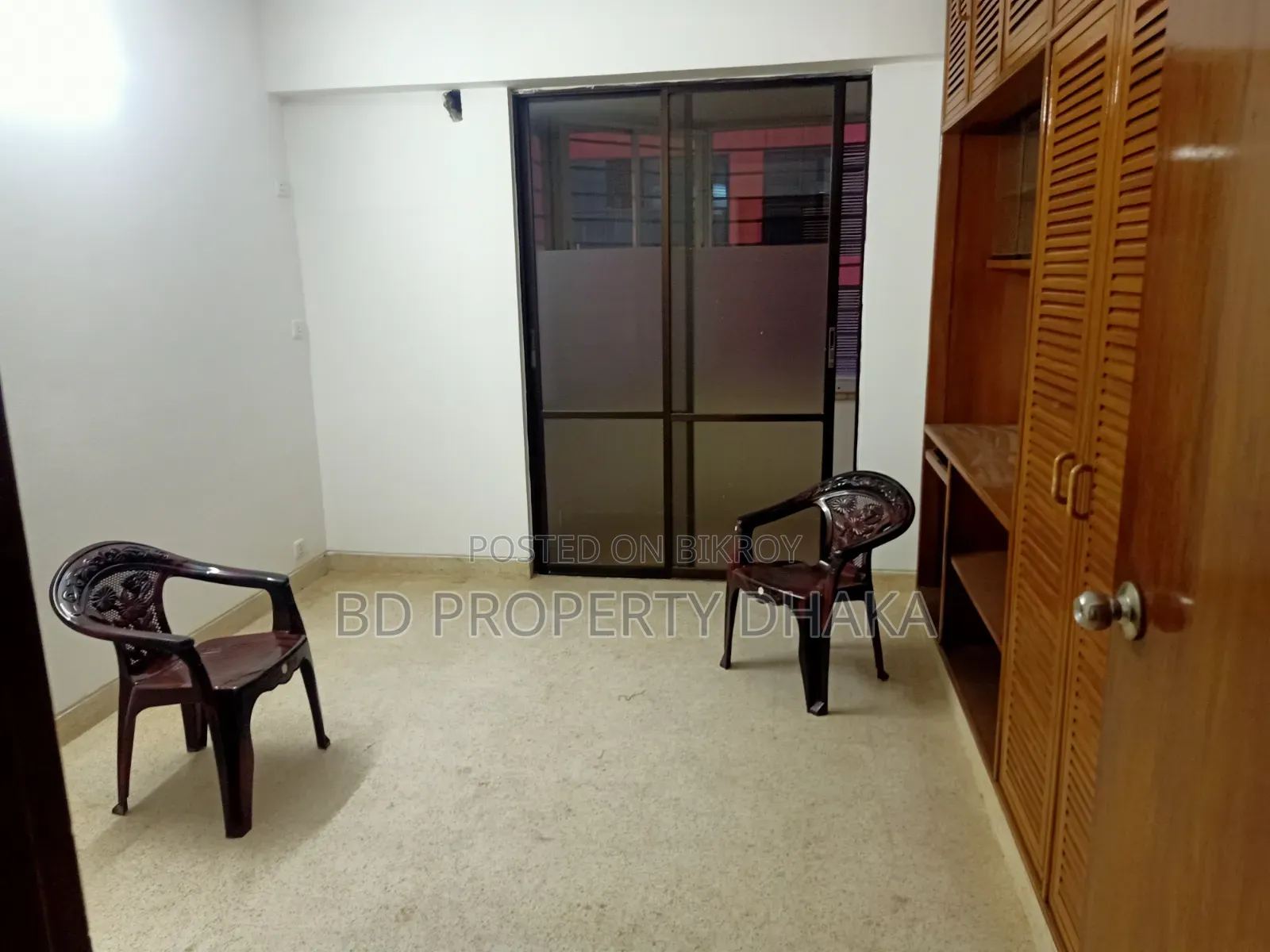 Nice Office Space for Rent in Banani in Banani