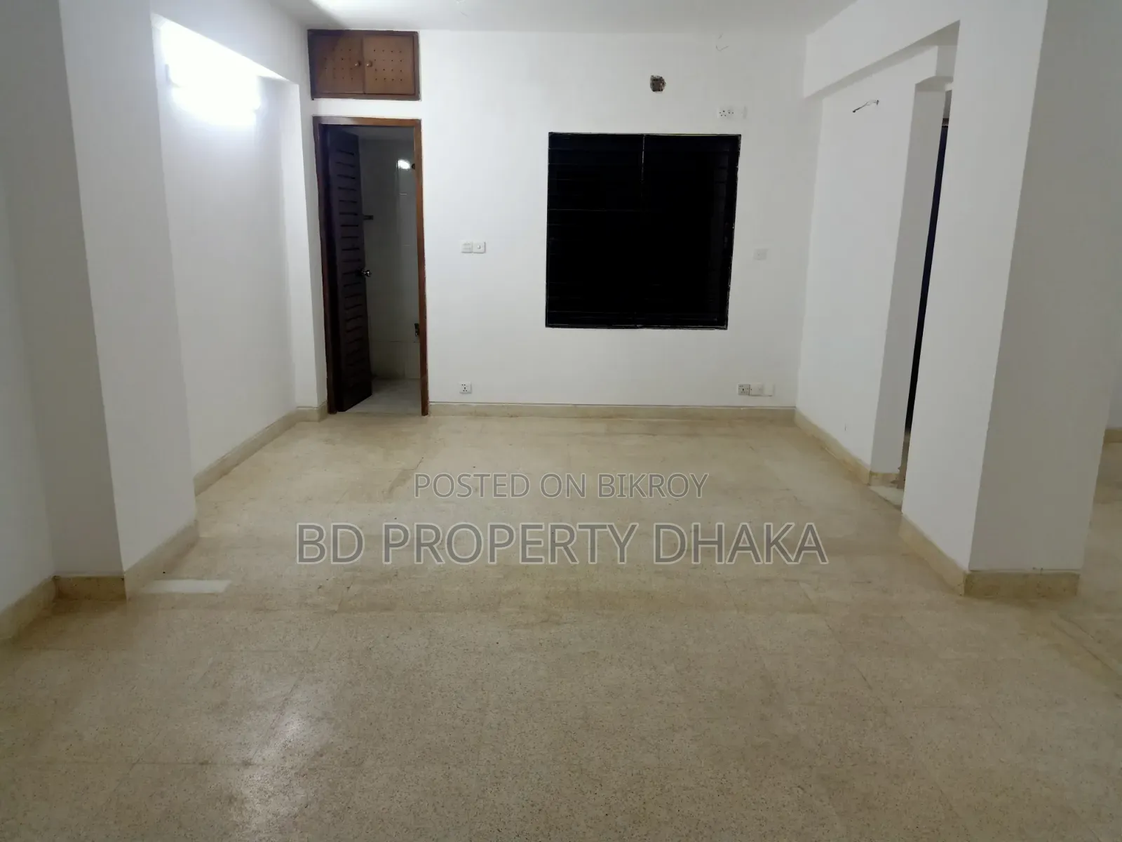 Nice Office Space for Rent in Banani in Banani