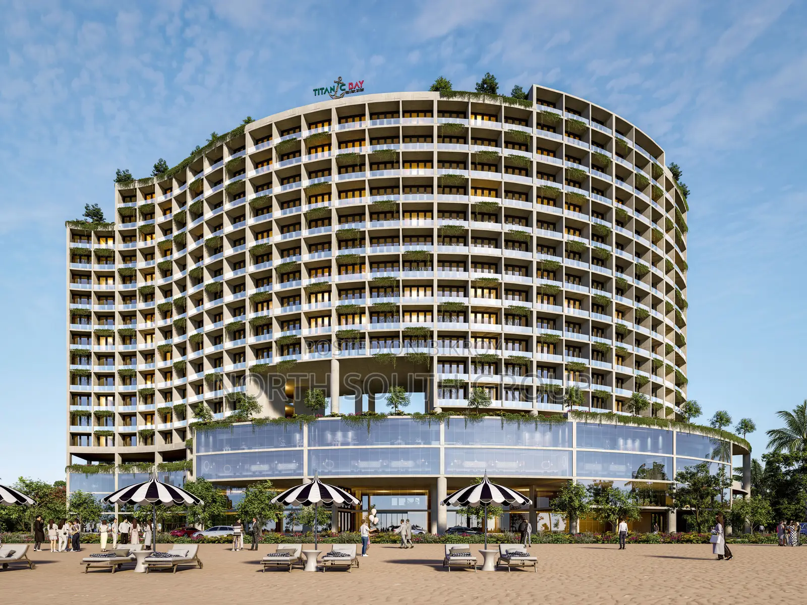 Hotel Share at Cox's Bazar, Inani in Ukhia