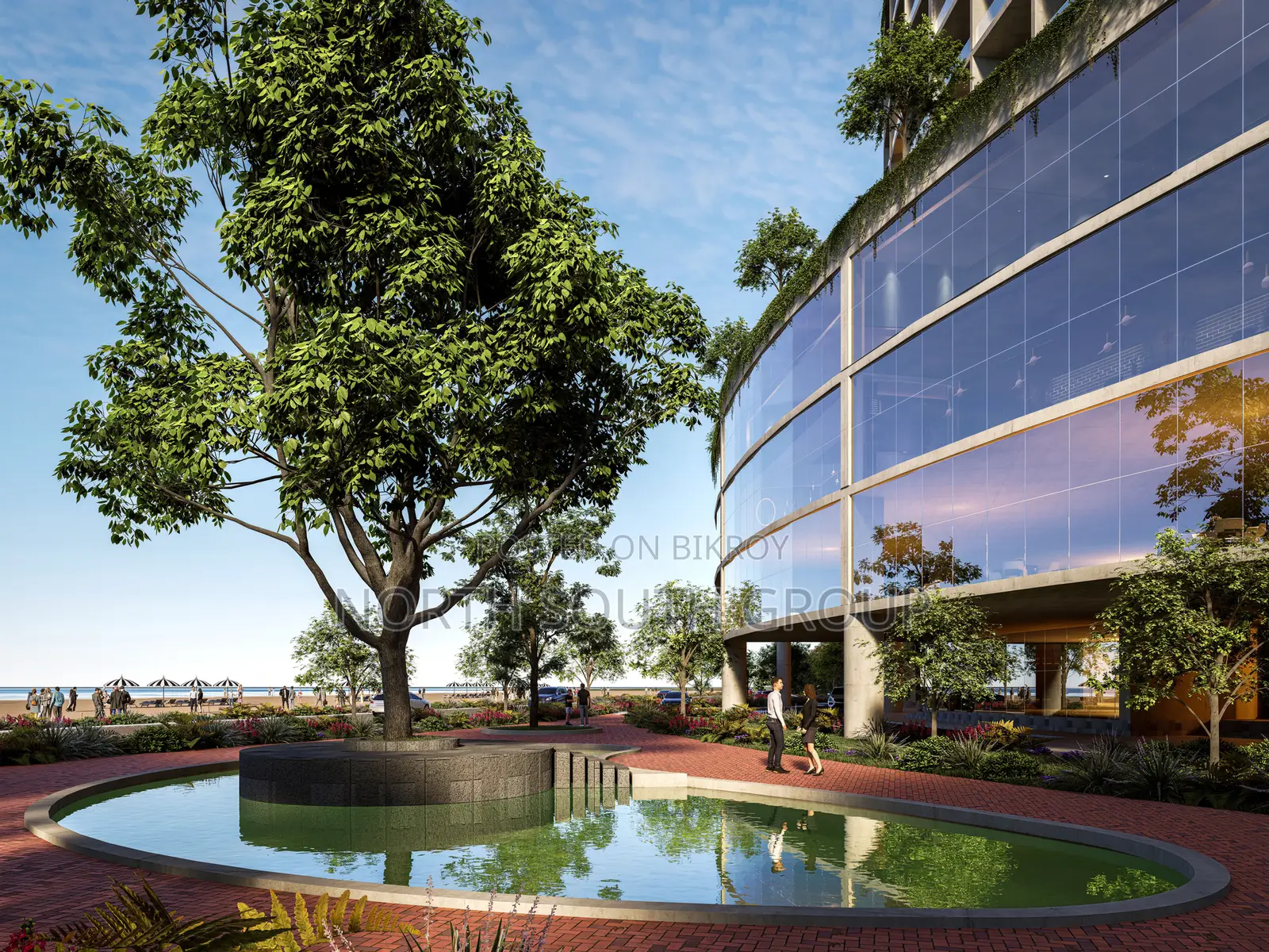 Hotel Share at Cox's Bazar, Inani in Ukhia