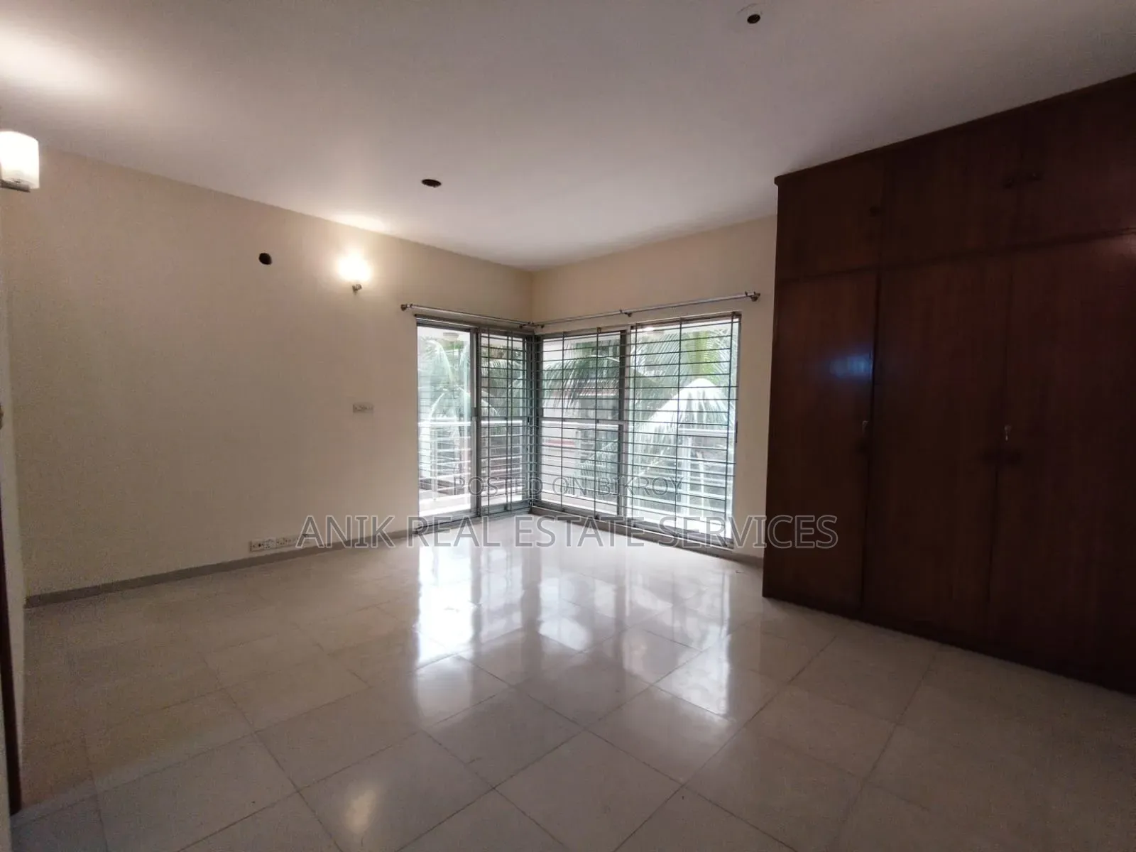 3 Bedroom Apartment in Anik Real Estate, Gulshan for Rent in Gulshan