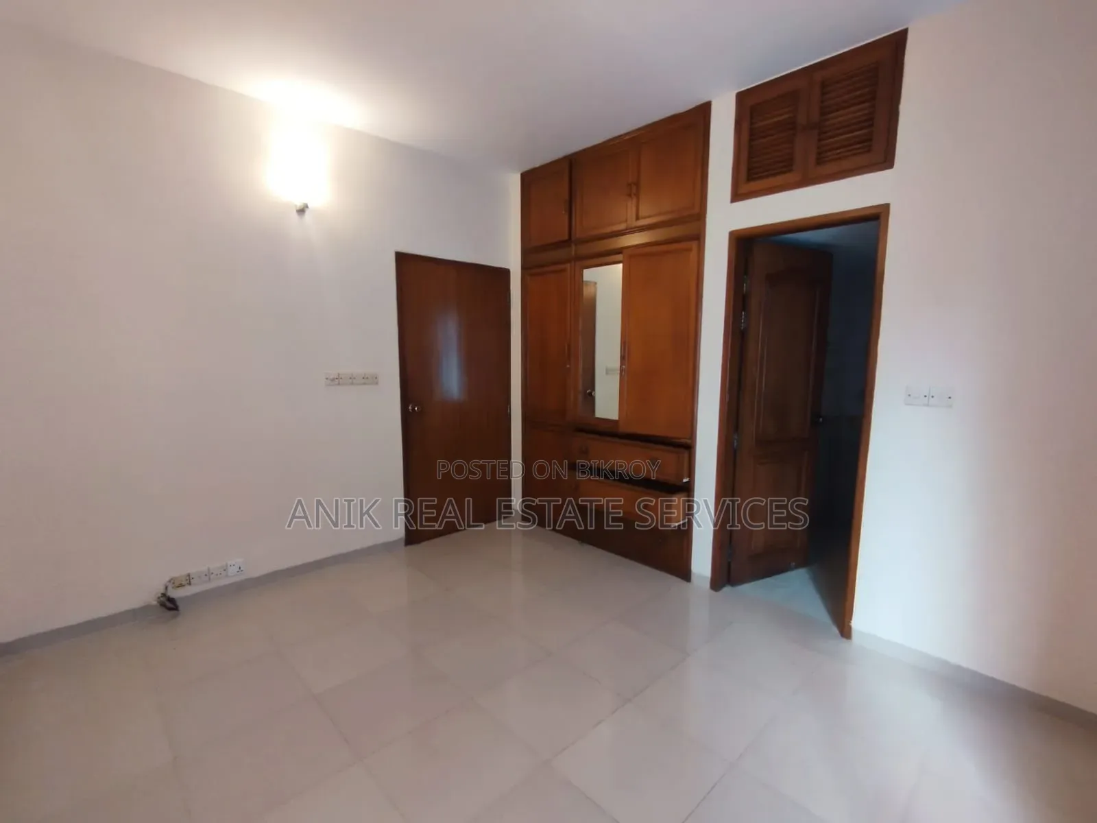 3 Bedroom Apartment in Anik Real Estate, Gulshan for Rent in Gulshan