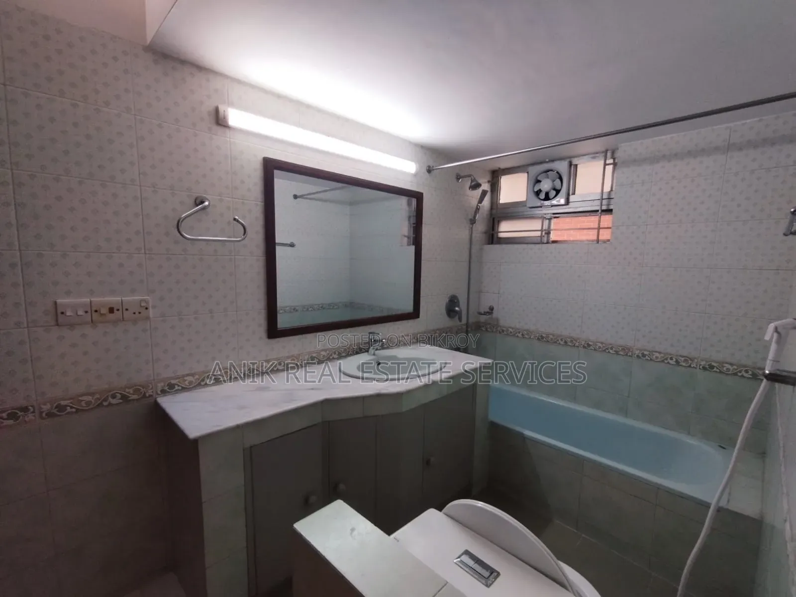 3 Bedroom Apartment in Anik Real Estate, Gulshan for Rent in Gulshan