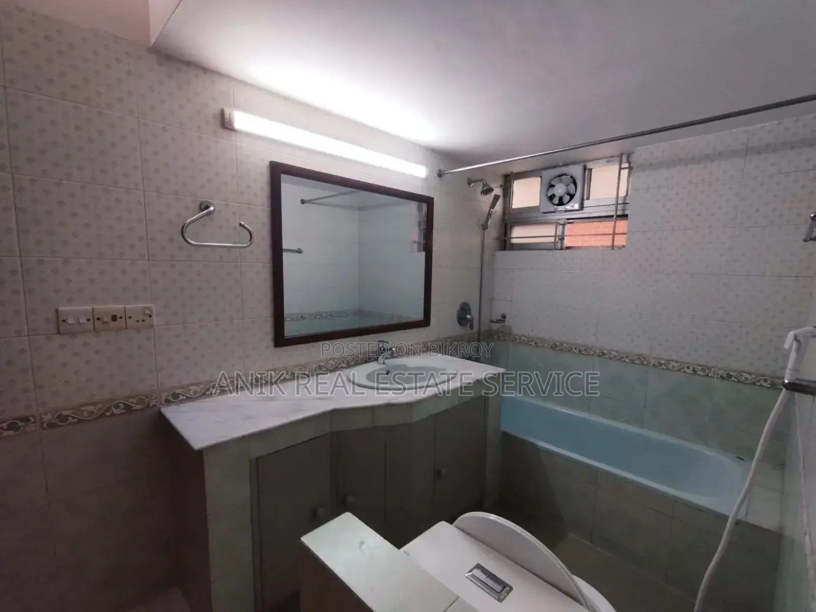3 Bedroom Apartment in Anik Real Estate, Gulshan for Rent in Gulshan