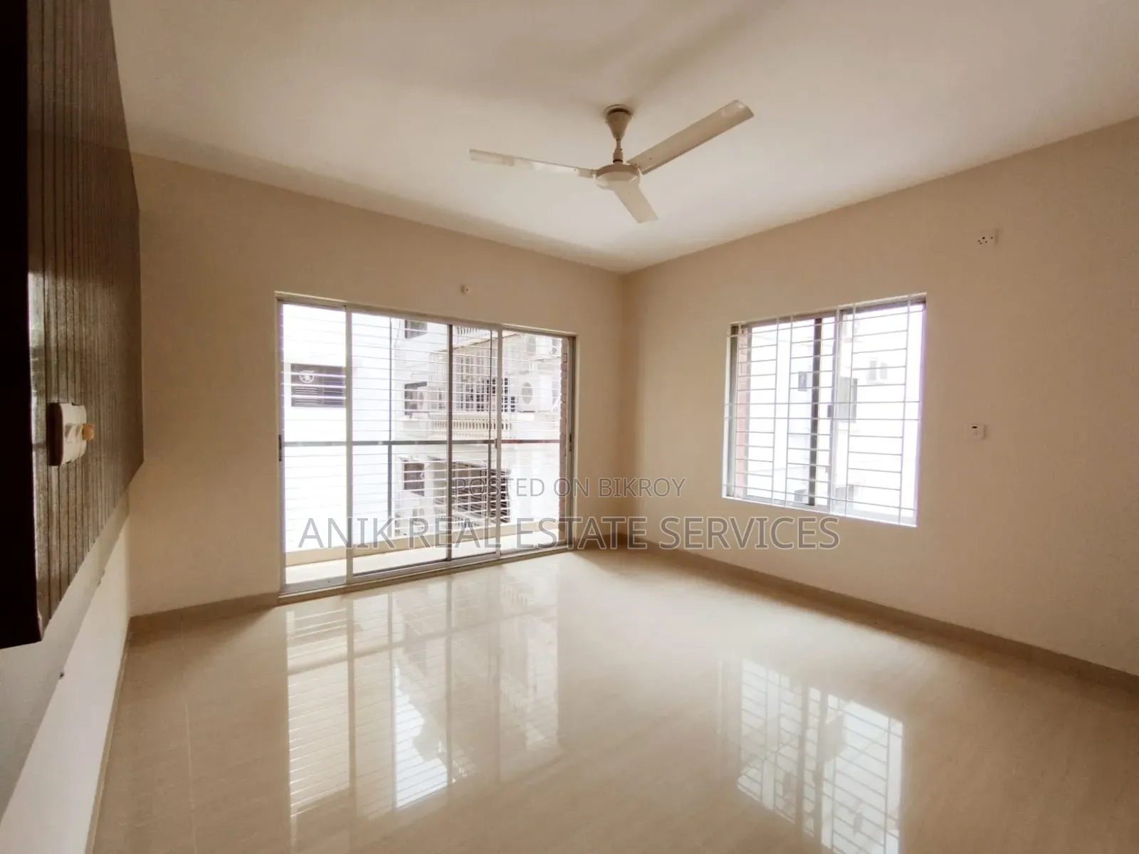4 Bedroom Apartment in Anik Real Estate, Gulshan for Rent in Gulshan