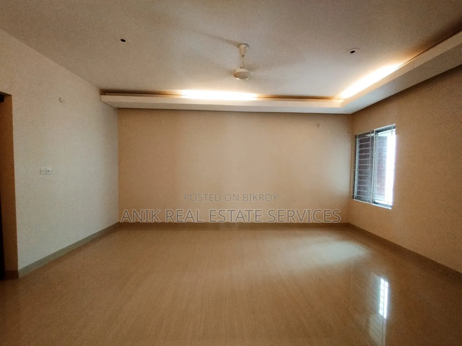 4 Bedroom Apartment in Anik Real Estate, Gulshan for Rent in Gulshan