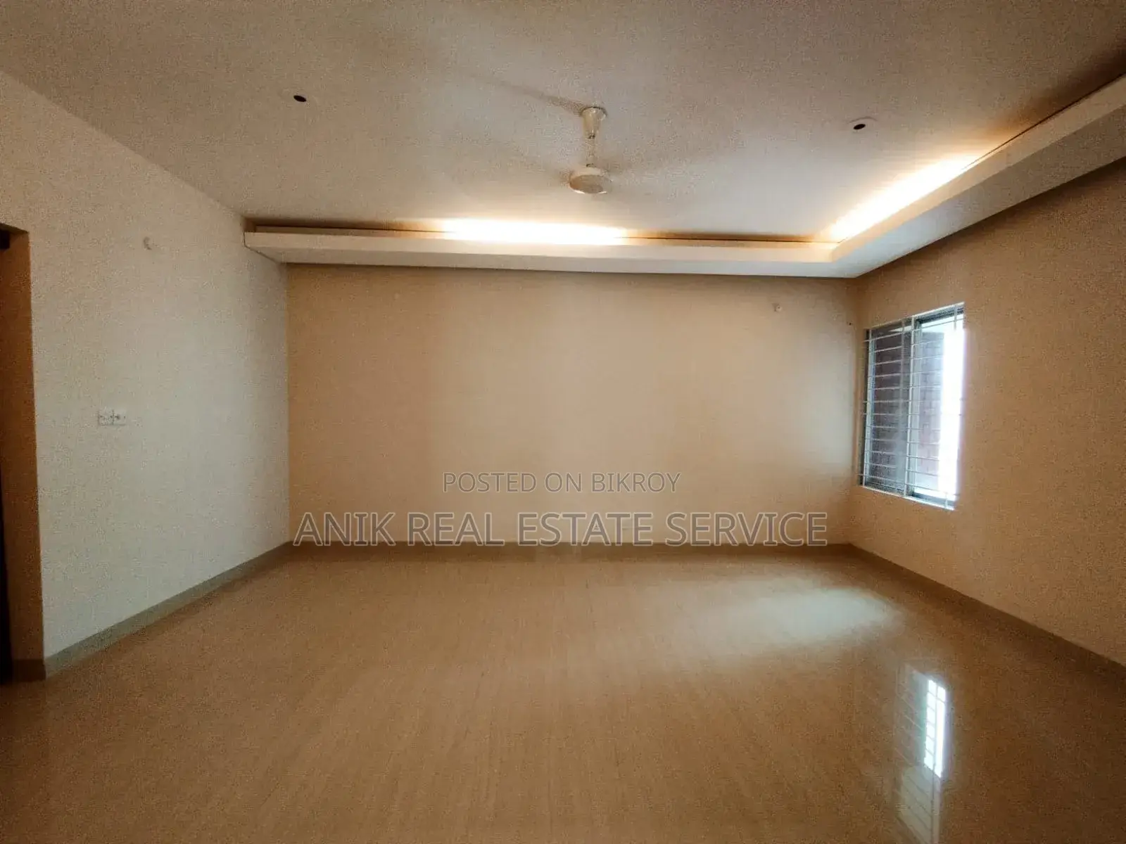 4 Bedroom Apartment in Anik Real Estate, Gulshan for Rent in Gulshan