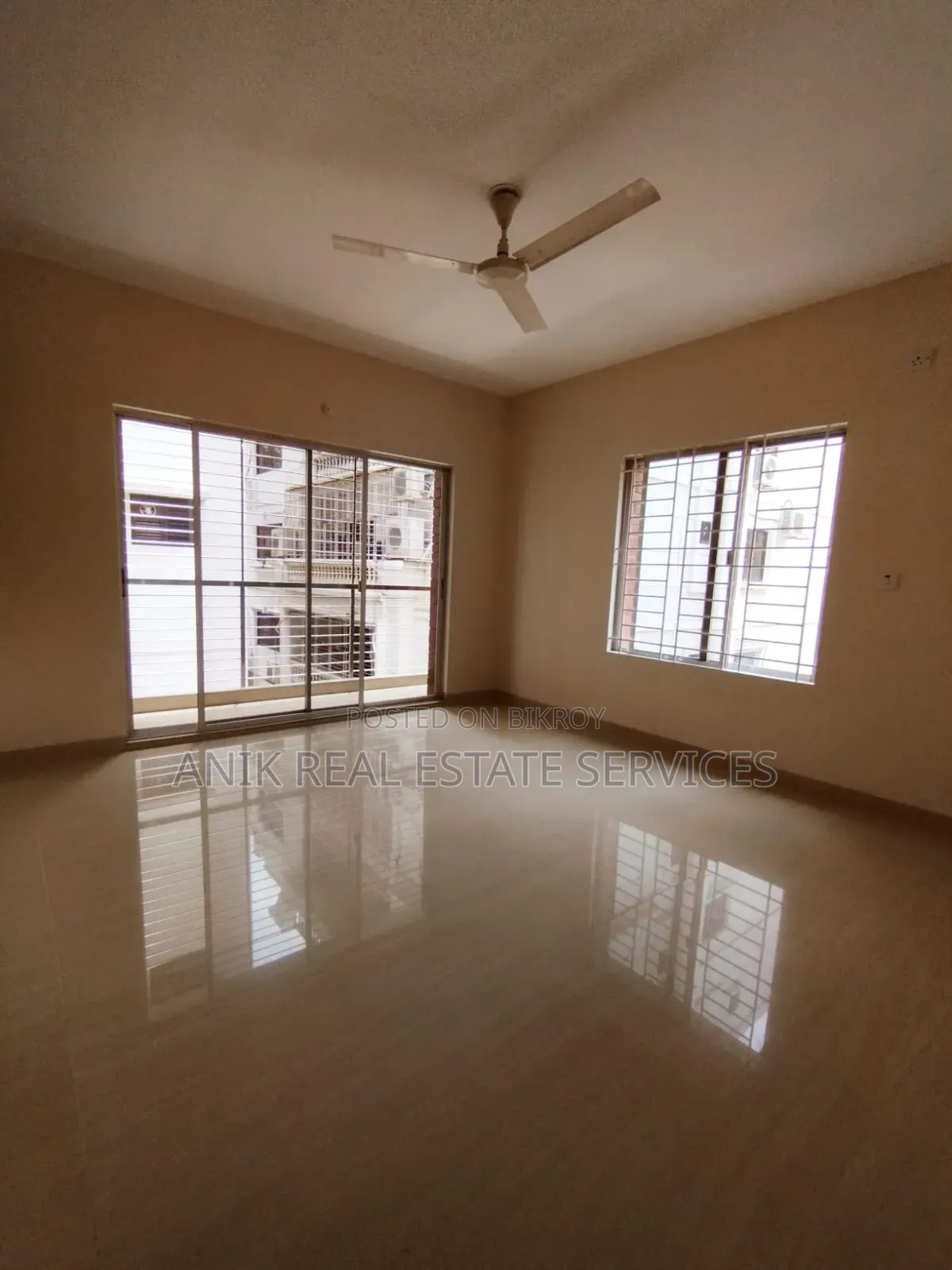 4 Bedroom Apartment in Anik Real Estate, Gulshan for Rent in Gulshan