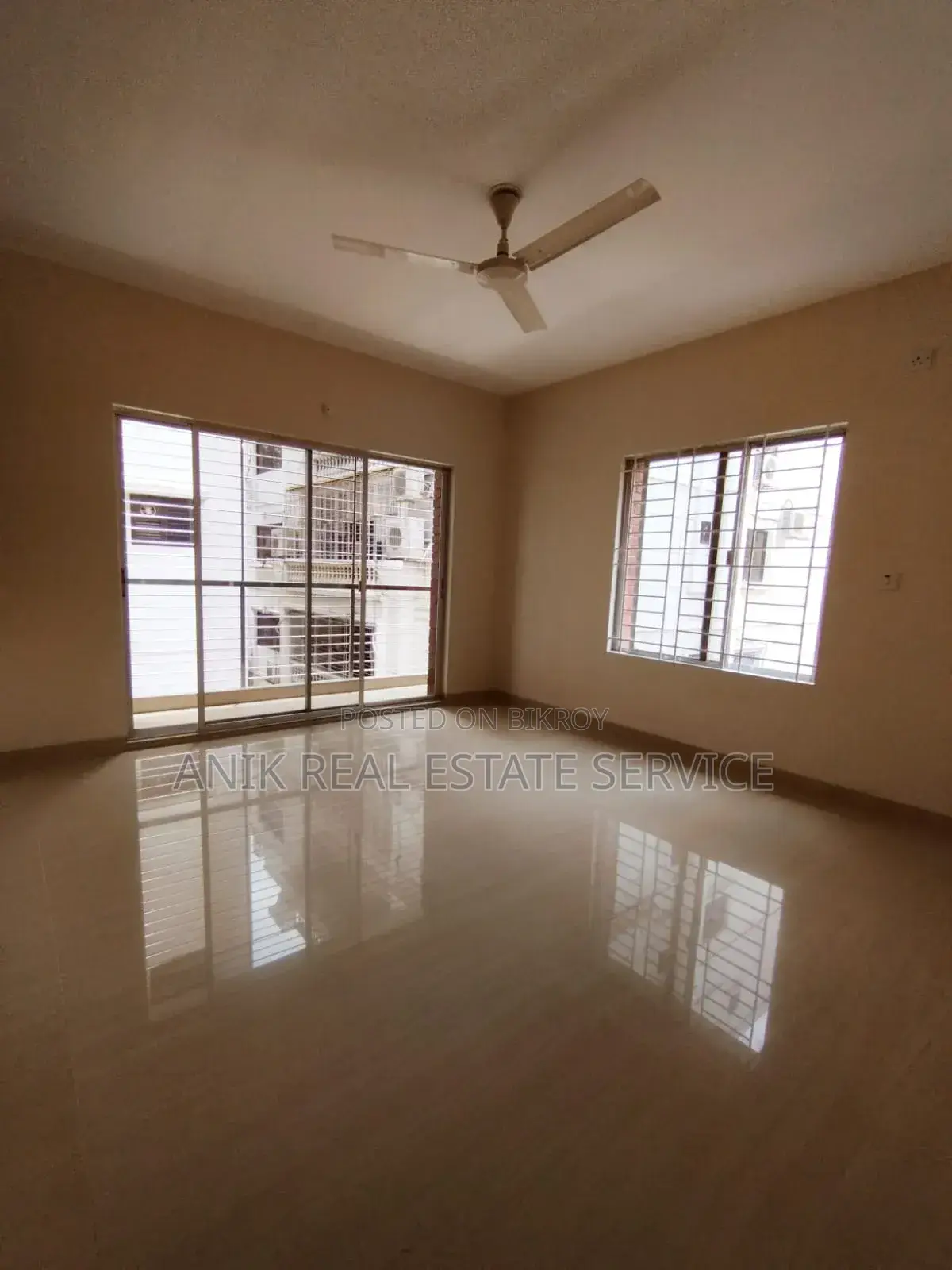 4 Bedroom Apartment in Anik Real Estate, Gulshan for Rent in Gulshan