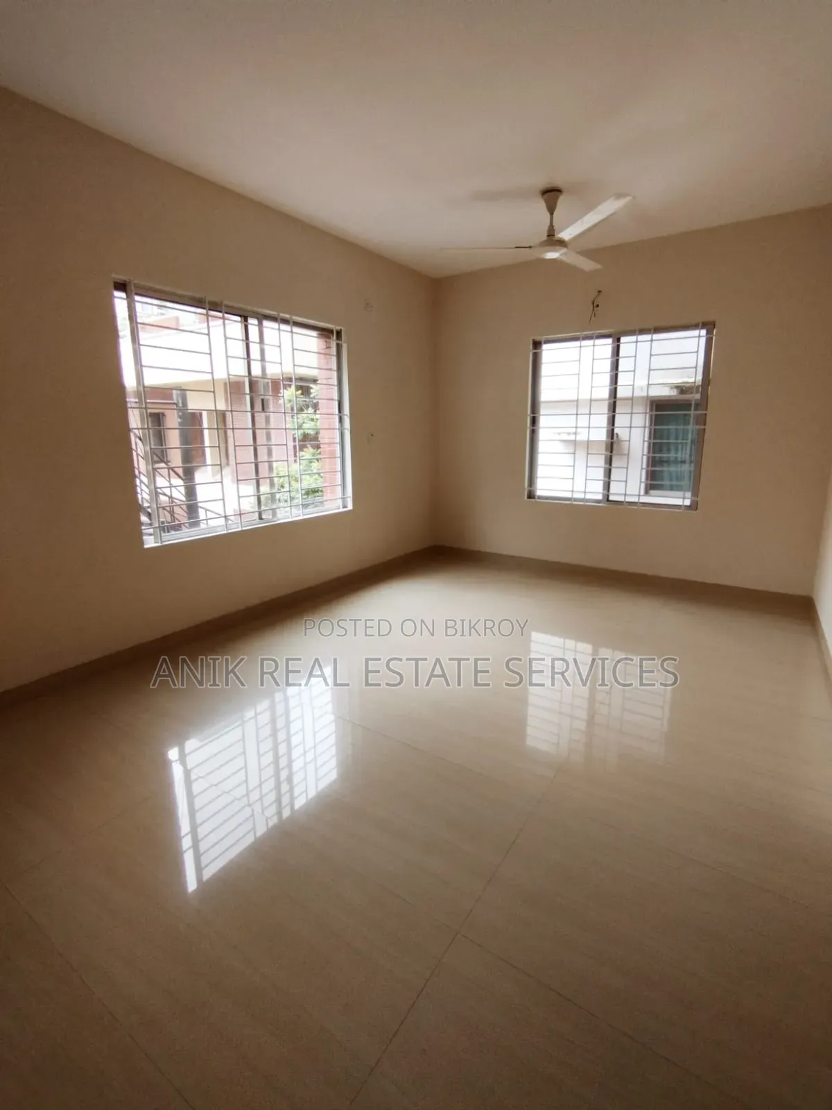 4 Bedroom Apartment in Anik Real Estate, Gulshan for Rent in Gulshan