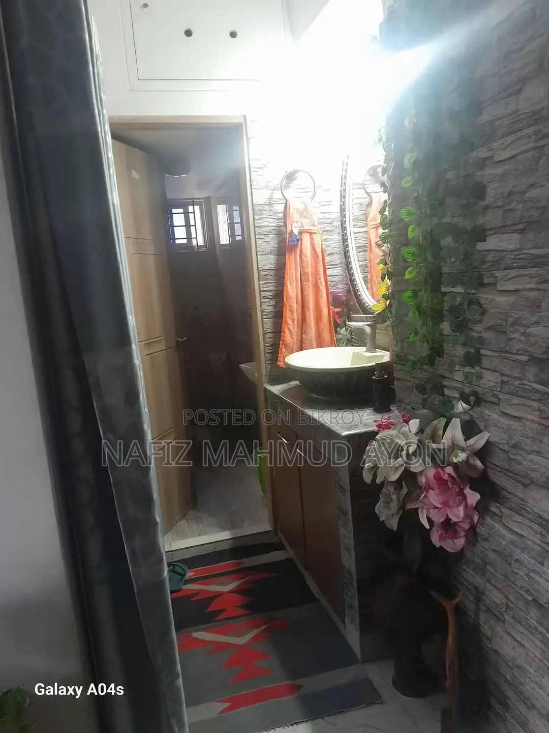 3-Bedroom Apartment in Mirpur for Sale in Mirpur