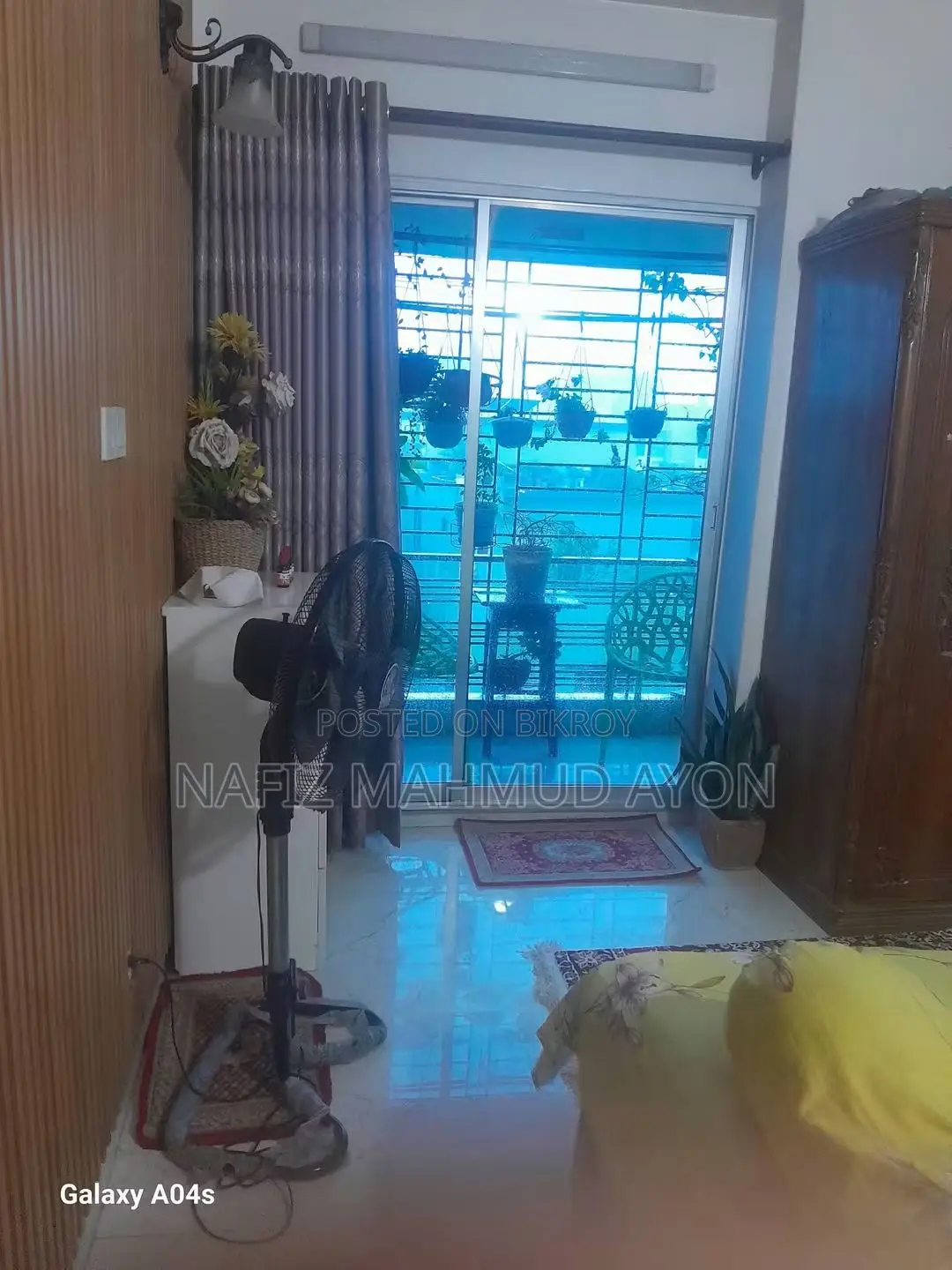 3-Bedroom Apartment in Mirpur for Sale in Mirpur