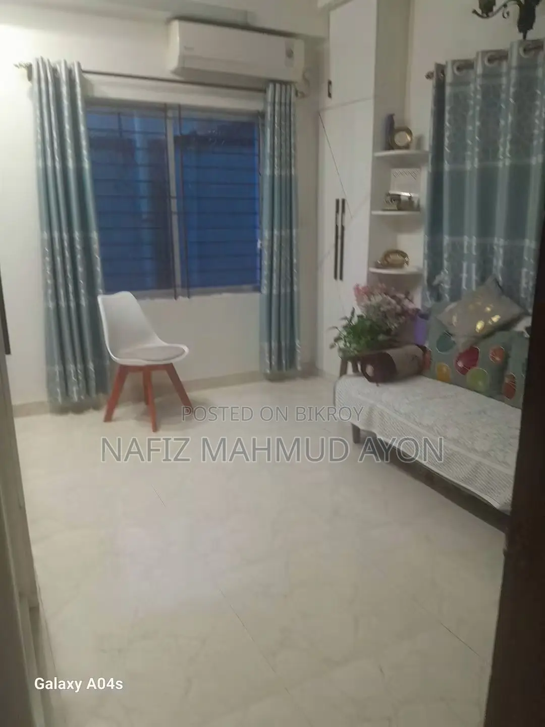 3-Bedroom Apartment in Mirpur for Sale in Mirpur