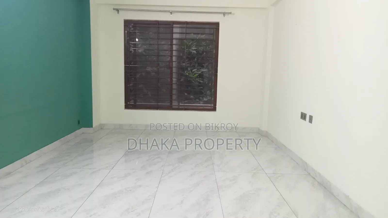 3 Bedroom Apartment in Gulshan for Rent in Gulshan