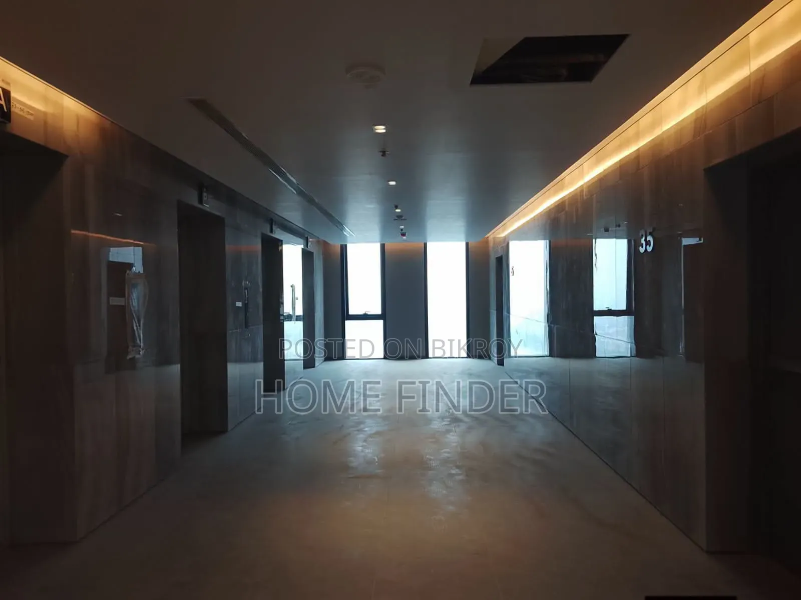 15000 SQFT Commercial Space Rent Gulshan Avenue in Gulshan