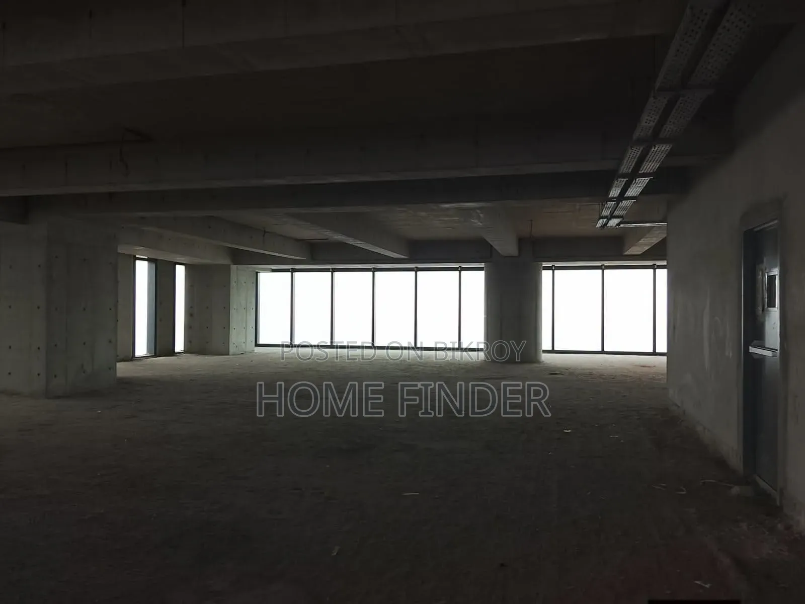 15000 SQFT Commercial Space Rent Gulshan Avenue in Gulshan