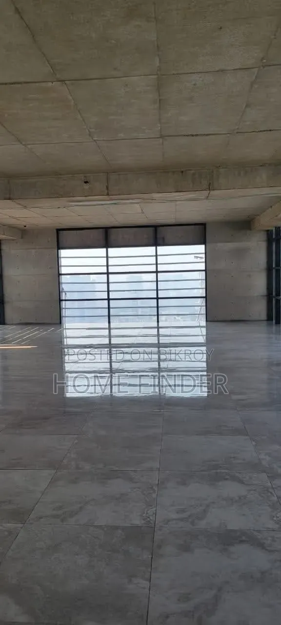 2000 Square Feet New Commercial Space for Rent in Gulshan 2 in Gulshan