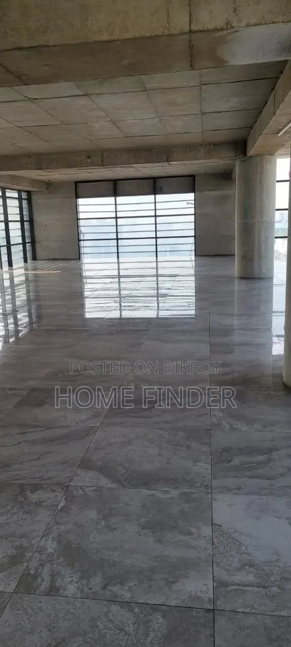 2000 Square Feet New Commercial Space for Rent in Gulshan 2 in Gulshan