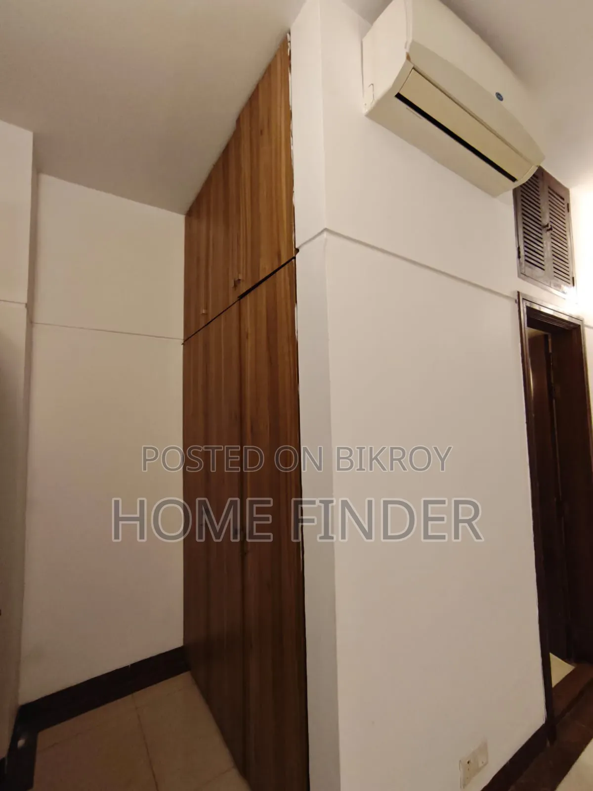 3-Bedroom Apartment in Gulshan for Rent in Gulshan