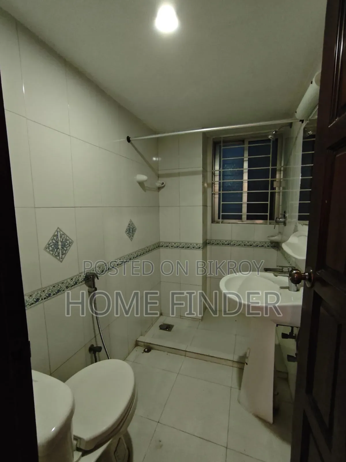 3-Bedroom Apartment in Gulshan for Rent in Gulshan