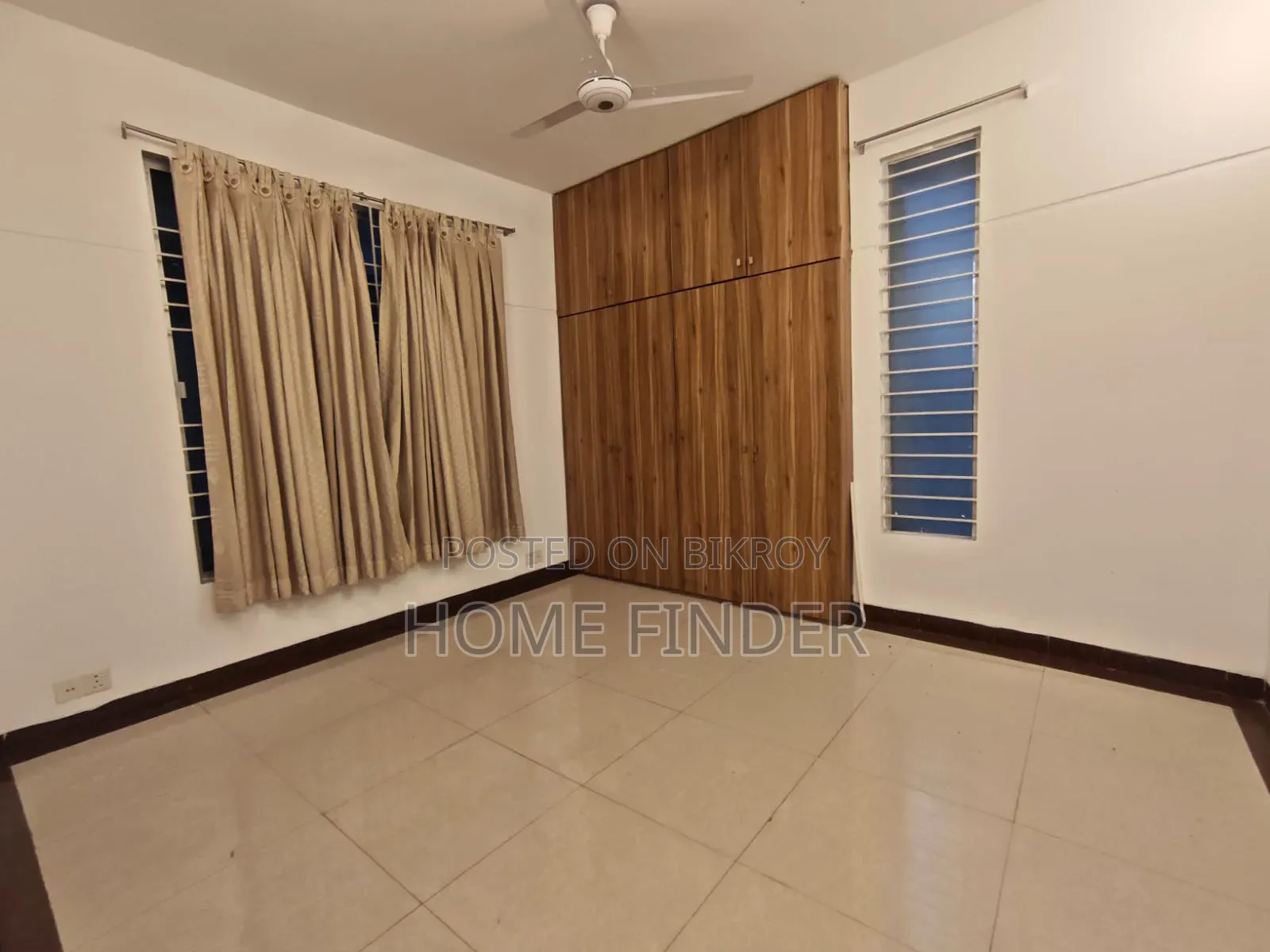 3-Bedroom Apartment in Gulshan for Rent in Gulshan