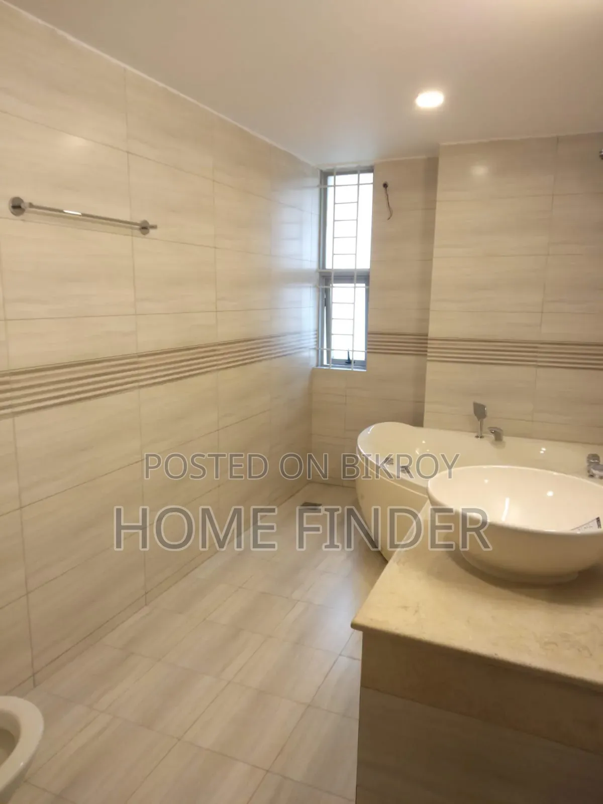 Furnished 3-Bedroom Apartment in Gulshan for Rent in Gulshan