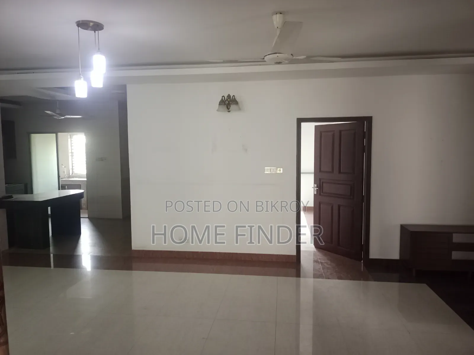 4-Bedroom Apartment in Gulshan for Rent in Gulshan