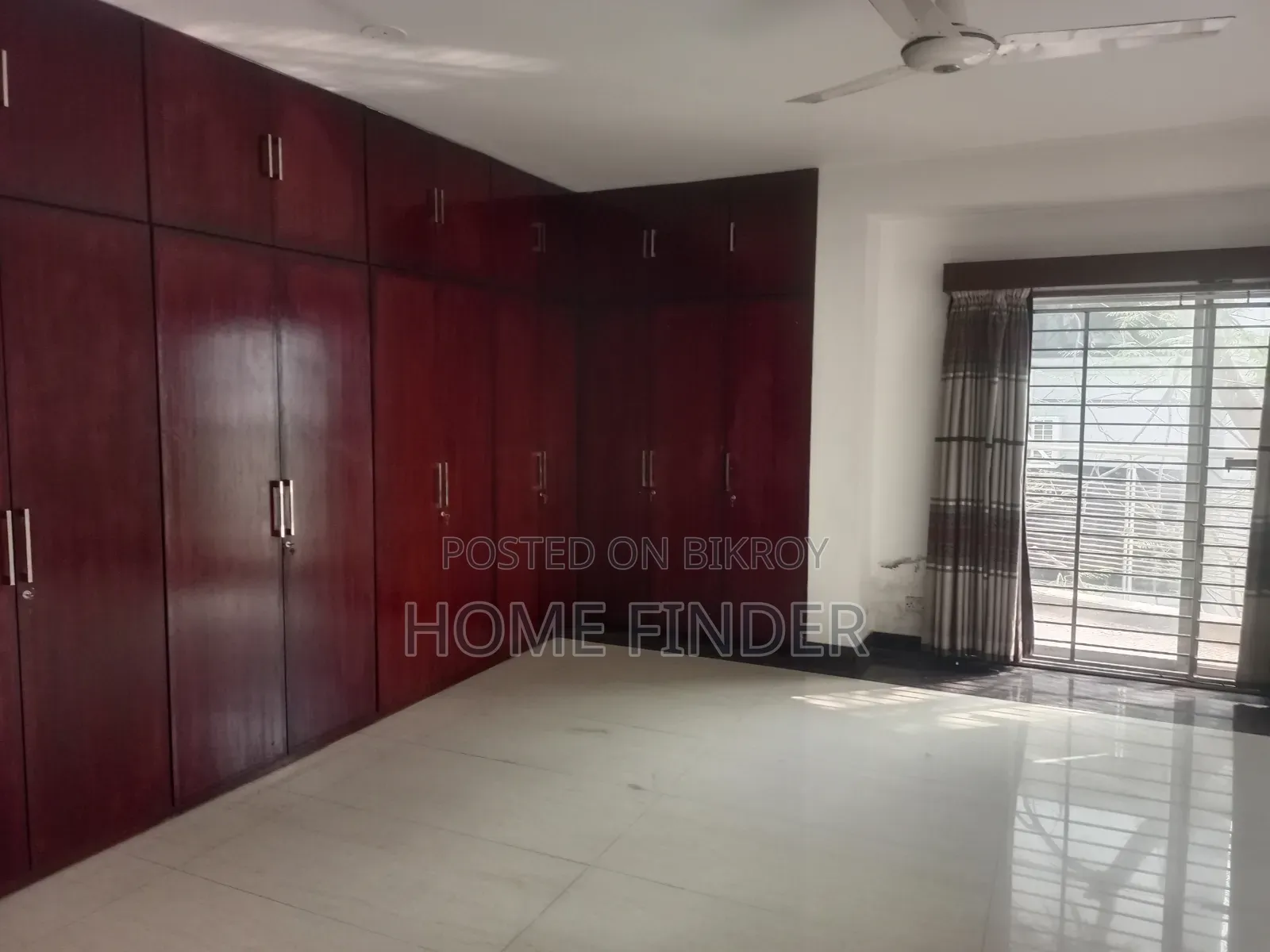 4-Bedroom Apartment in Gulshan for Rent in Gulshan