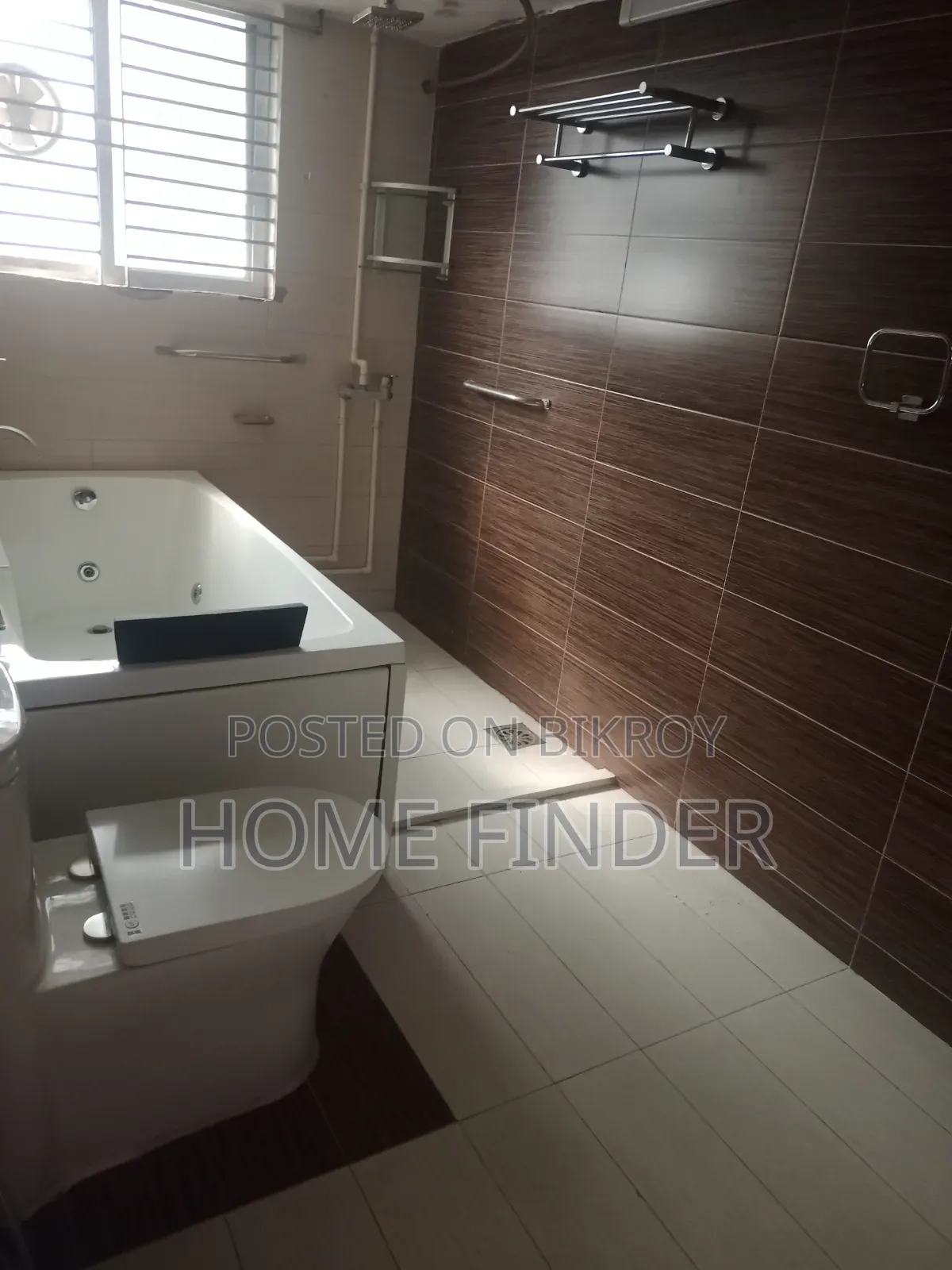 4-Bedroom Apartment in Gulshan for Rent in Gulshan