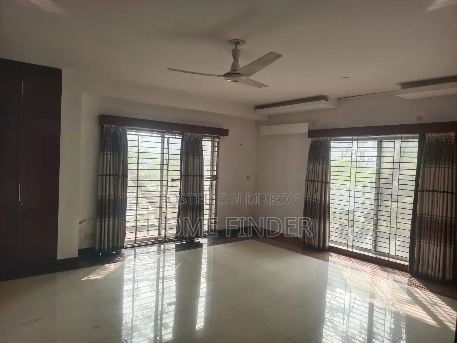 4-Bedroom Apartment in Gulshan for Rent in Gulshan