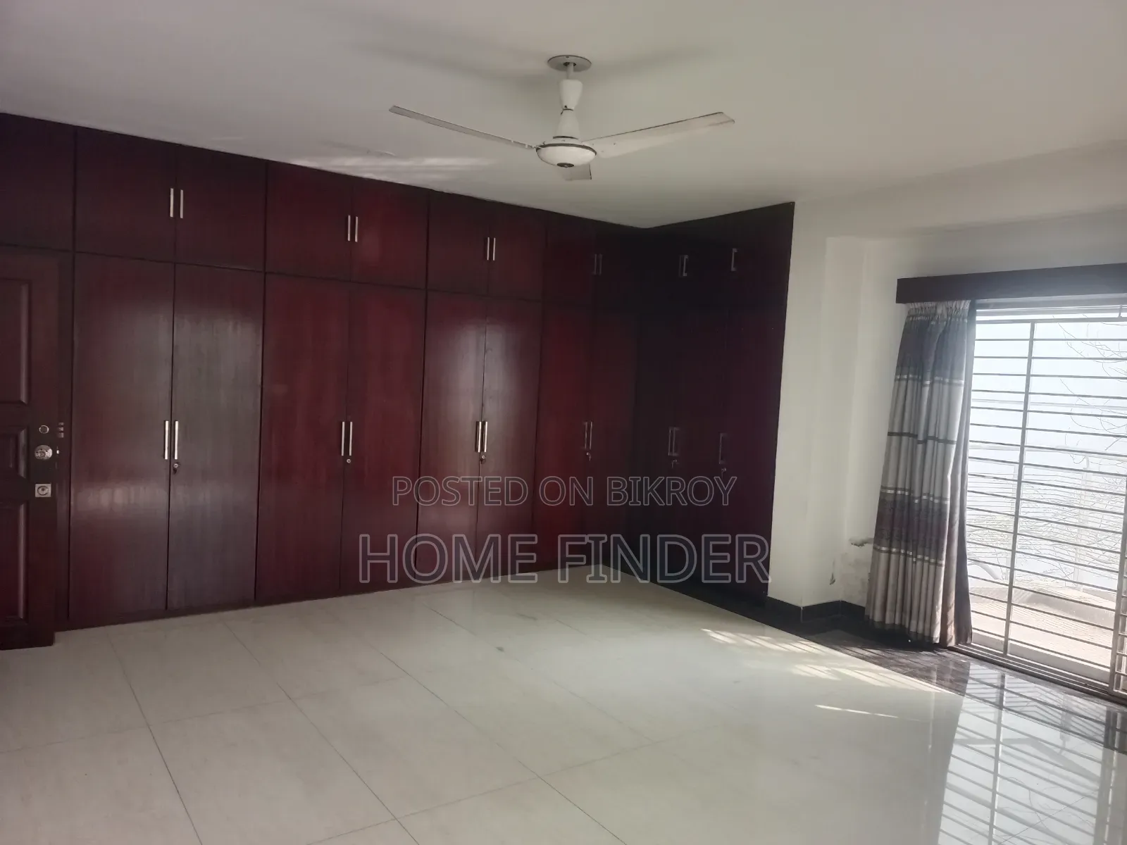 4-Bedroom Apartment in Gulshan for Rent in Gulshan