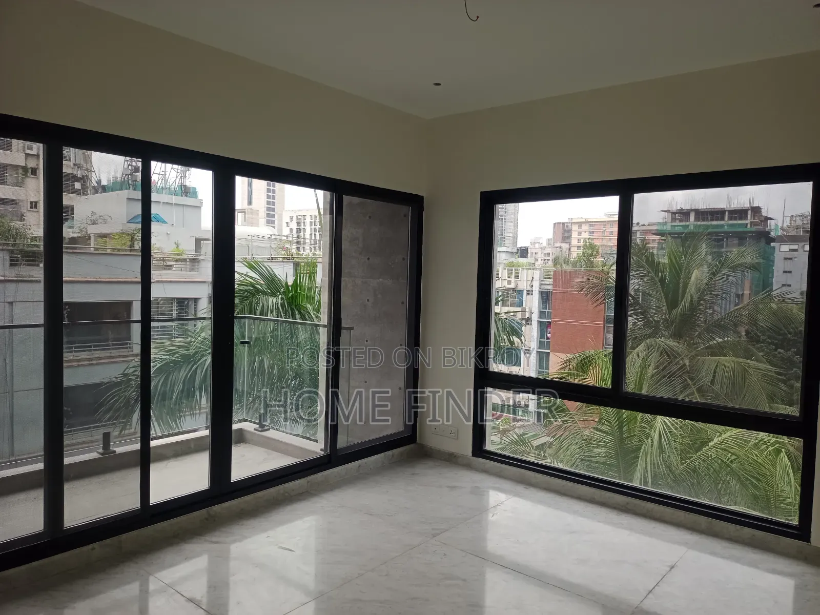 4bdrm Apartment in Gulshan for Rent in Gulshan