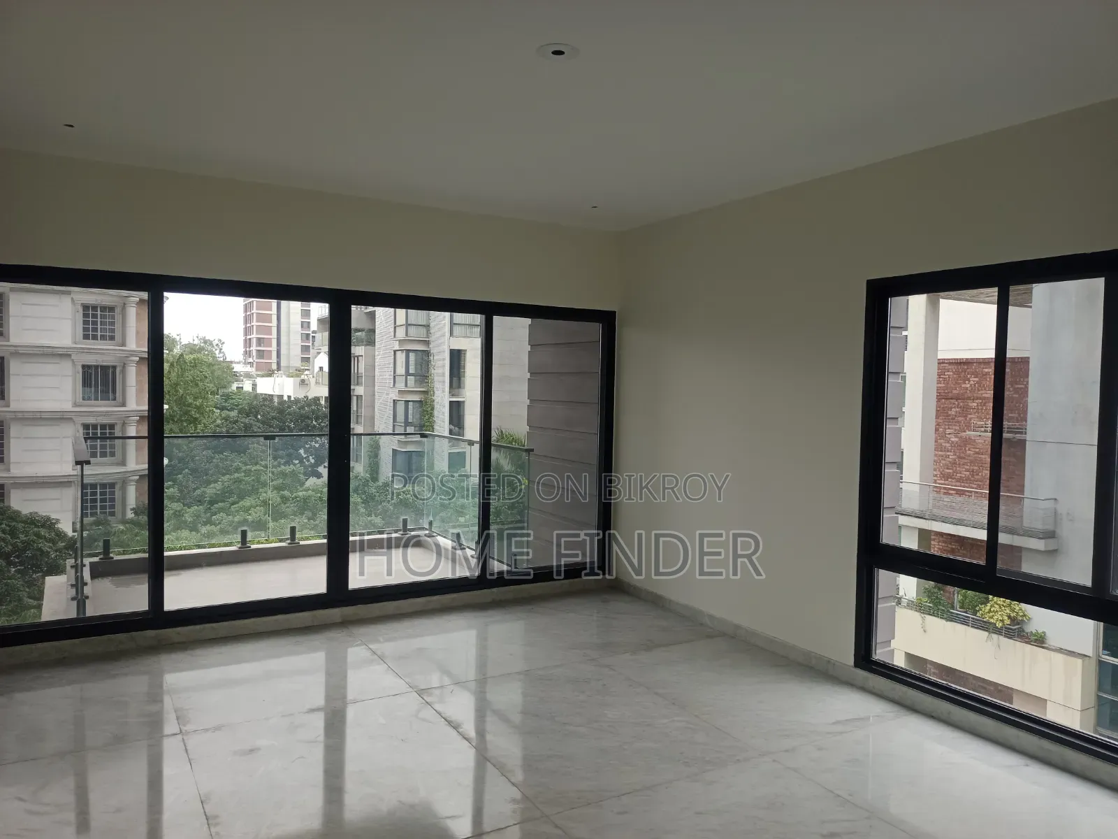 4bdrm Apartment in Gulshan for Rent in Gulshan