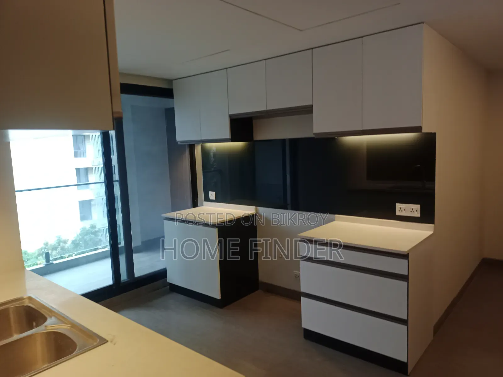 4bdrm Apartment in Gulshan for Rent in Gulshan