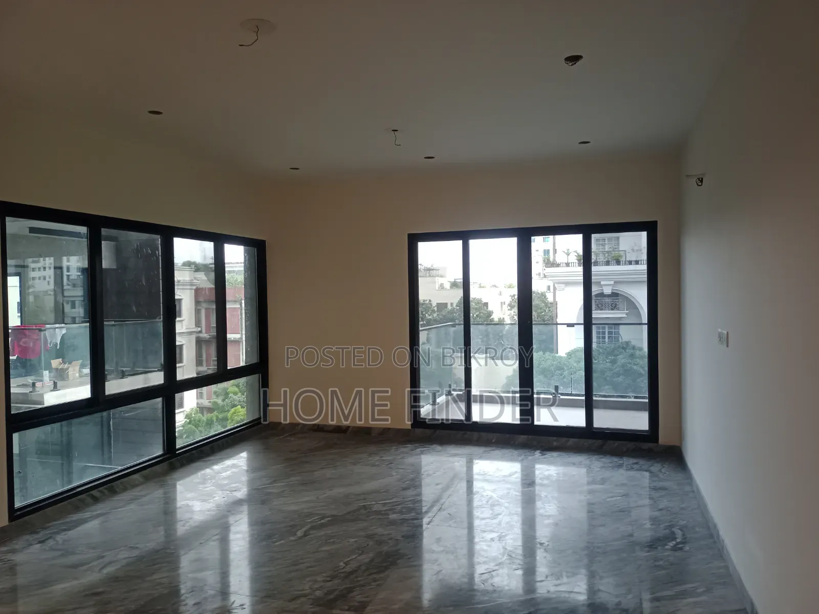 4bdrm Apartment in Gulshan for Rent in Gulshan