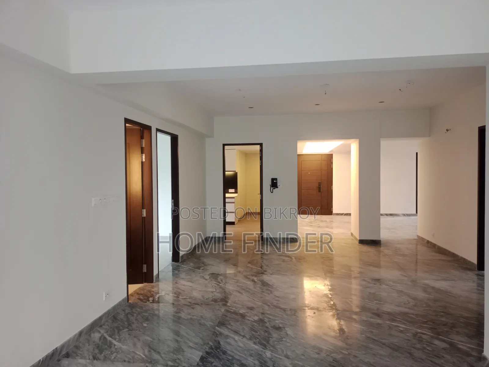 4bdrm Apartment in Gulshan for Rent in Gulshan