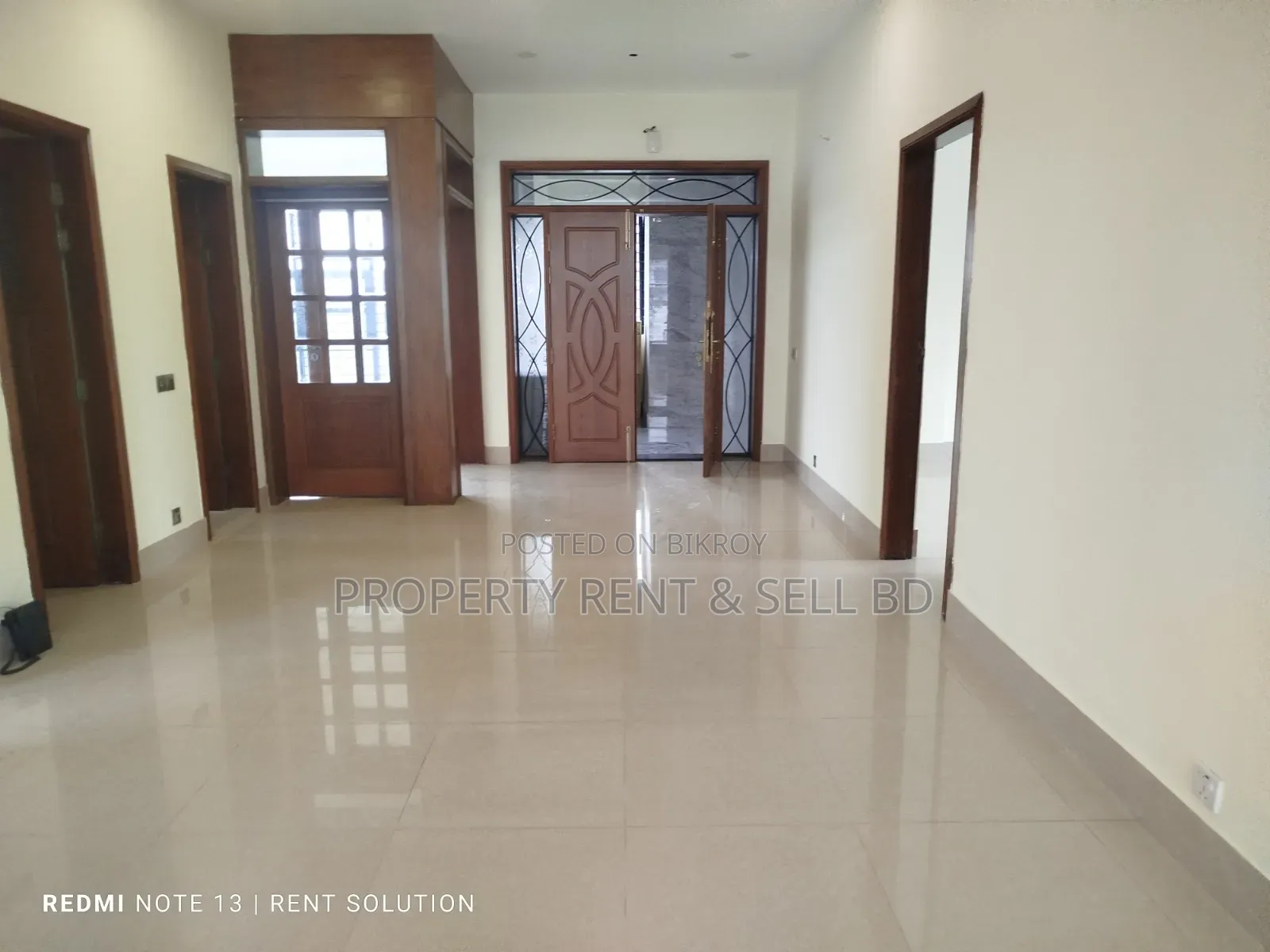 3 Bedroom Apartment in Property Rent Sell, Banani for Rent in Banani
