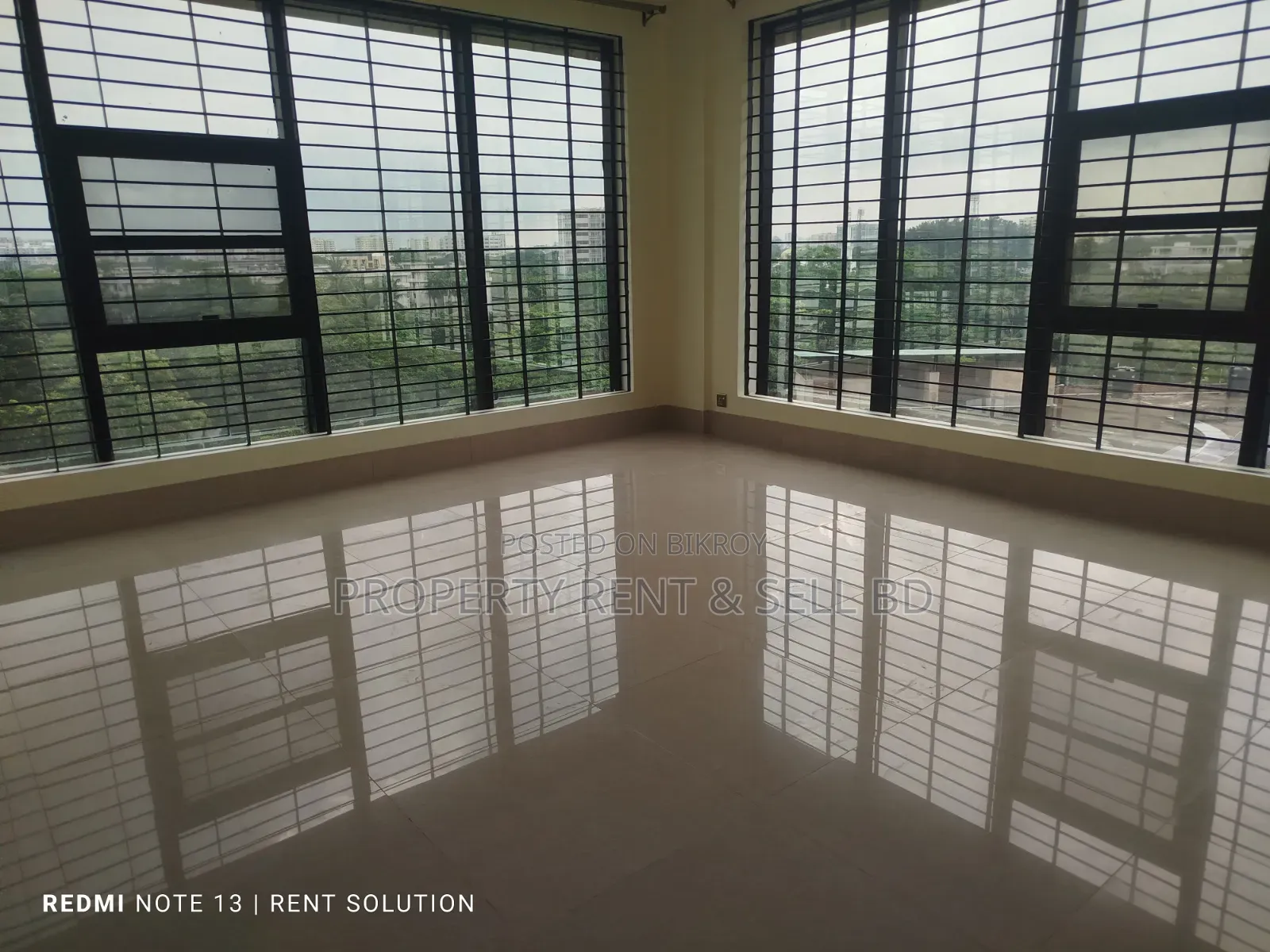 3 Bedroom Apartment in Property Rent Sell, Banani for Rent in Banani