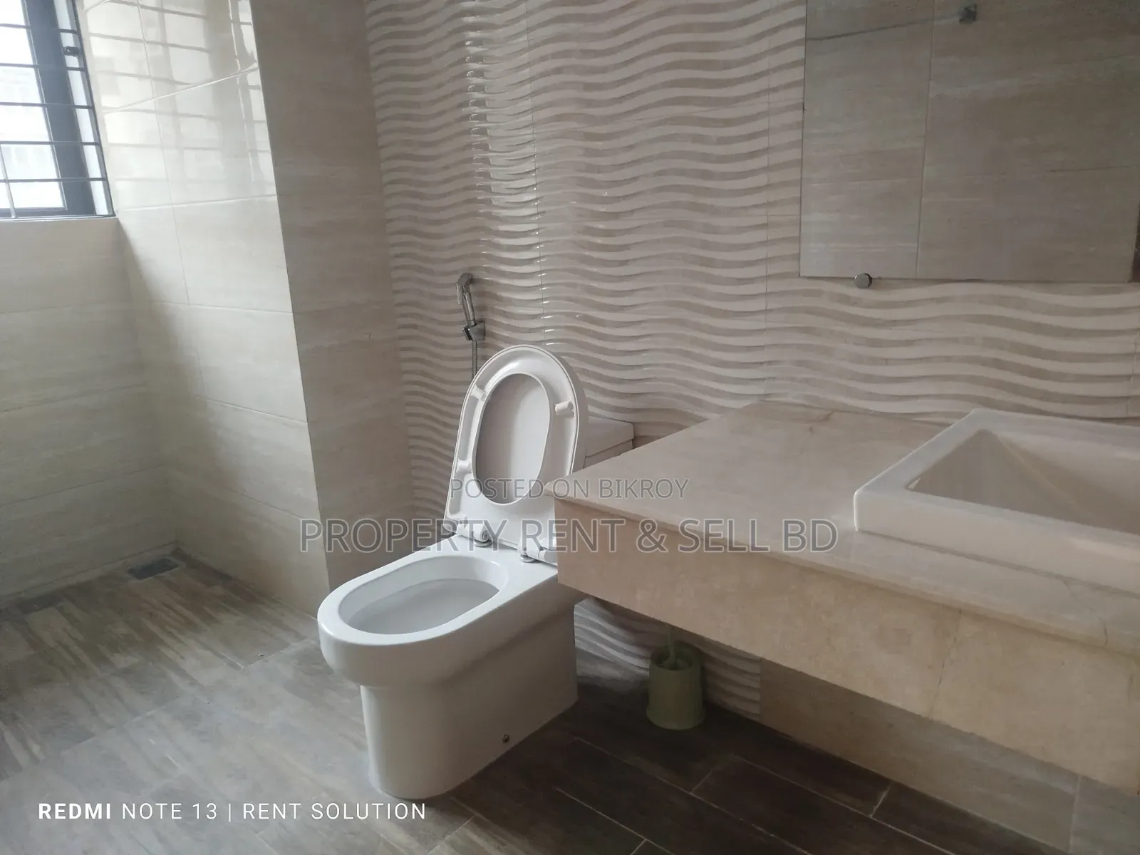 3 Bedroom Apartment in Property Rent Sell, Banani for Rent in Banani