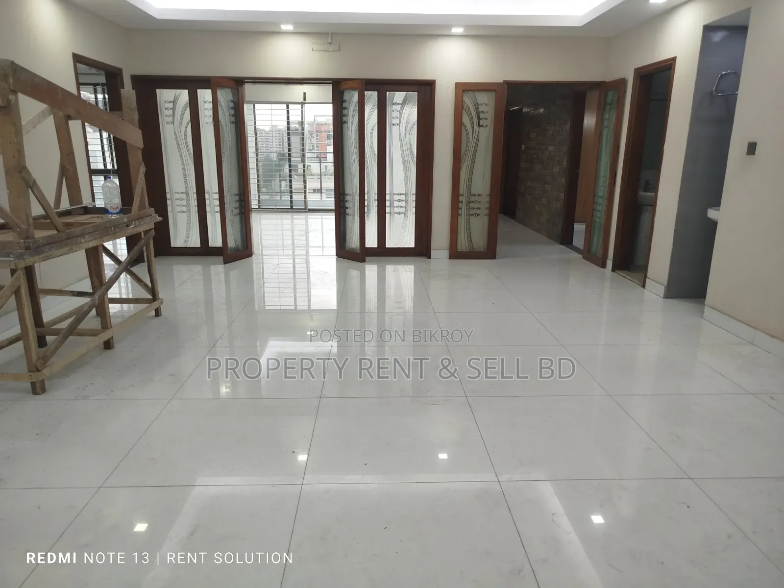 4-Bedroom Apartment in Property Rent Sell, Banani for Rent in Banani