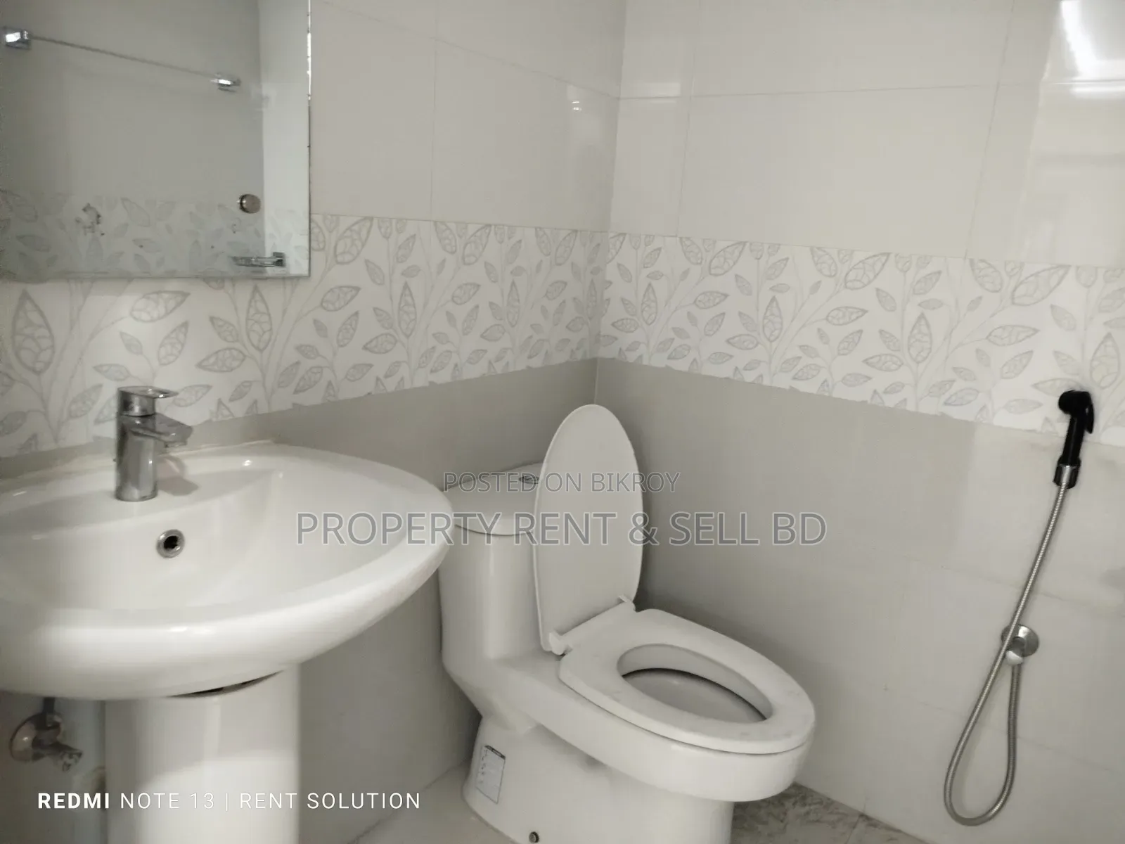 4-Bedroom Apartment in Property Rent Sell, Banani for Rent in Banani