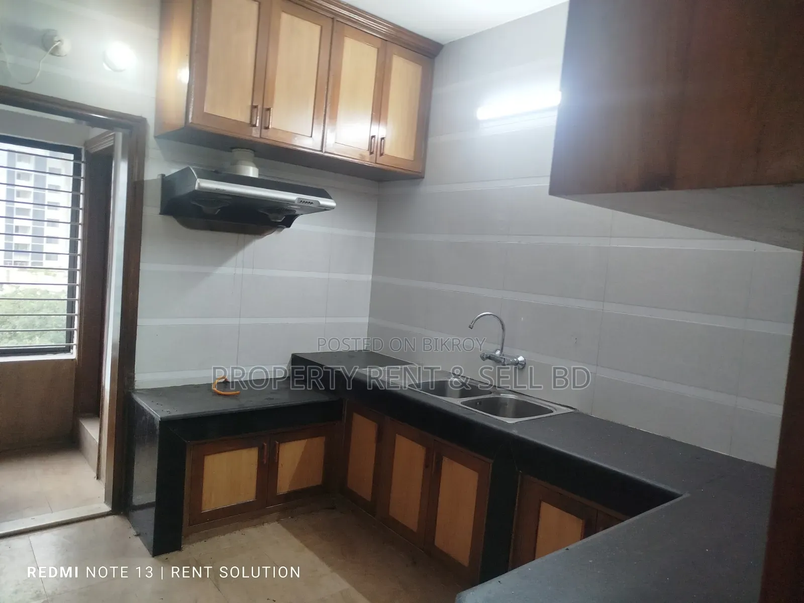 4-Bedroom Apartment in Property Rent Sell, Banani for Rent in Banani