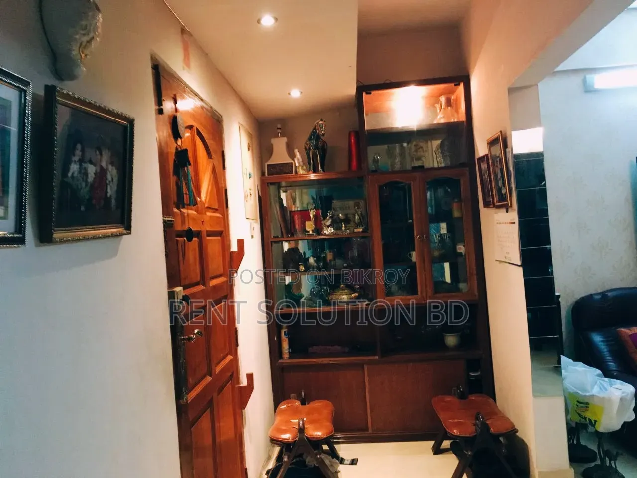 3-Bedroom Apartment in Gulshan for Sale in Gulshan