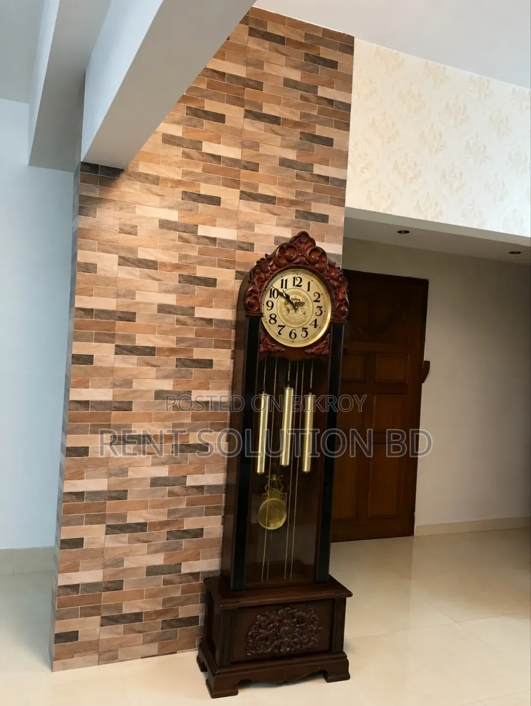3-Bedroom Apartment in Gulshan for Sale in Gulshan