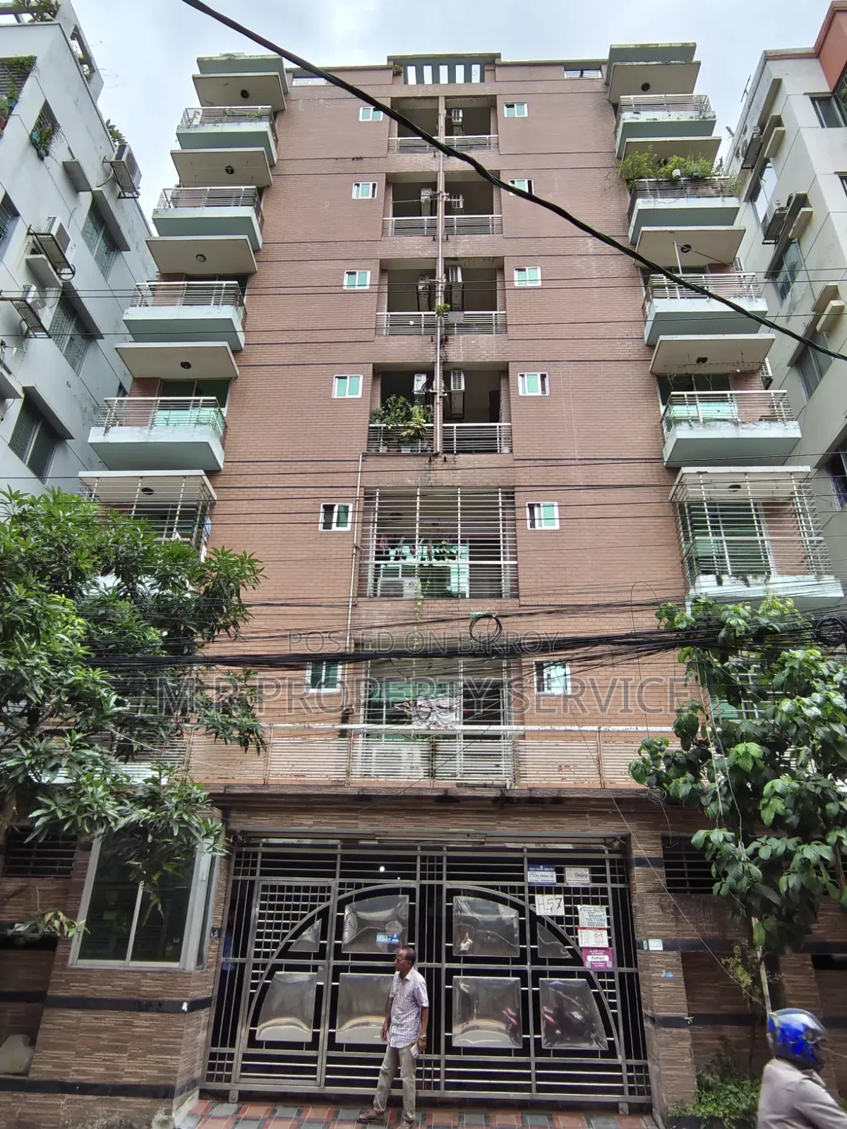 20 Bedrooms House in Uttara for Rent in Uttara