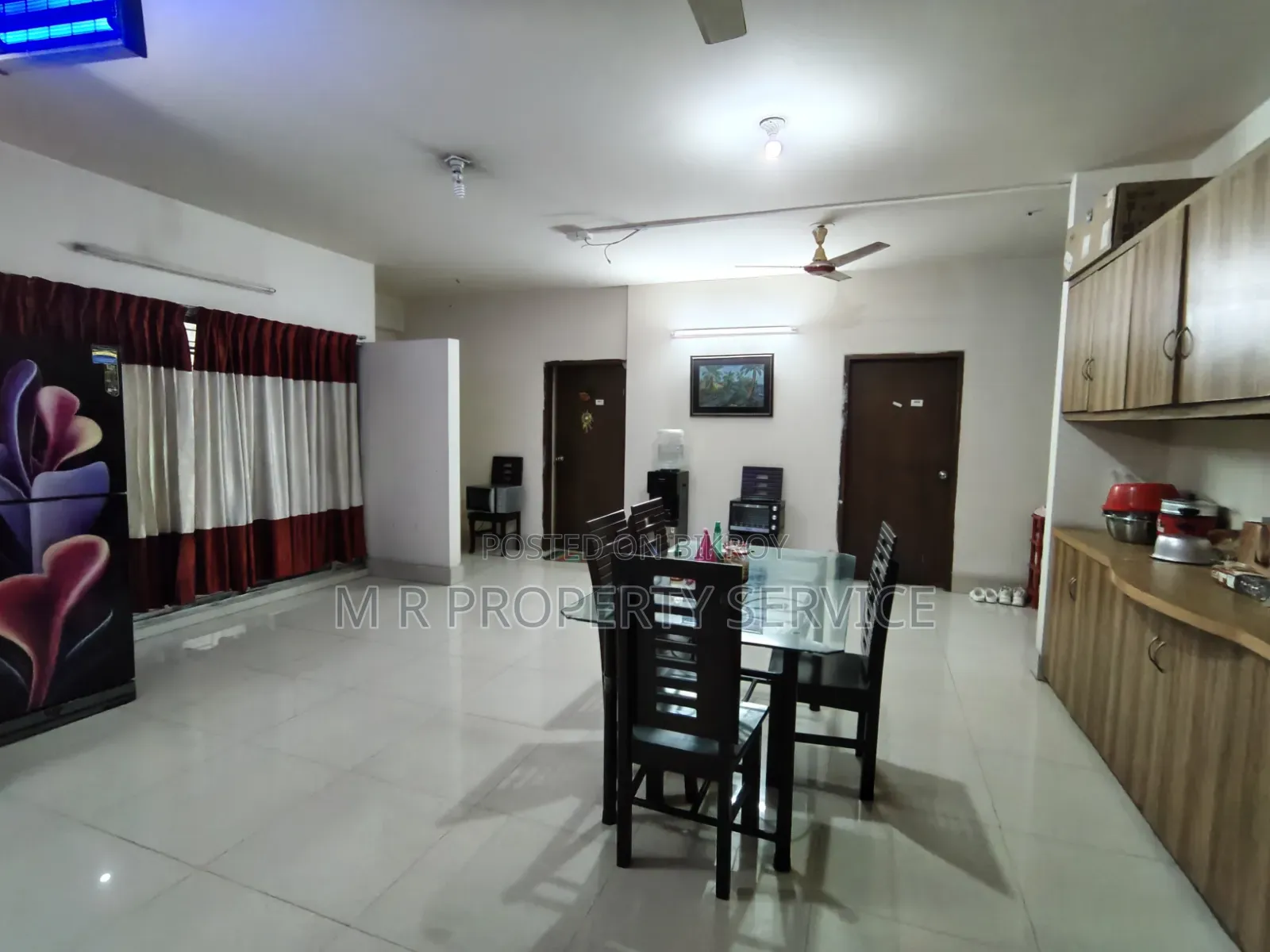 20 Bedrooms House in Uttara for Rent in Uttara