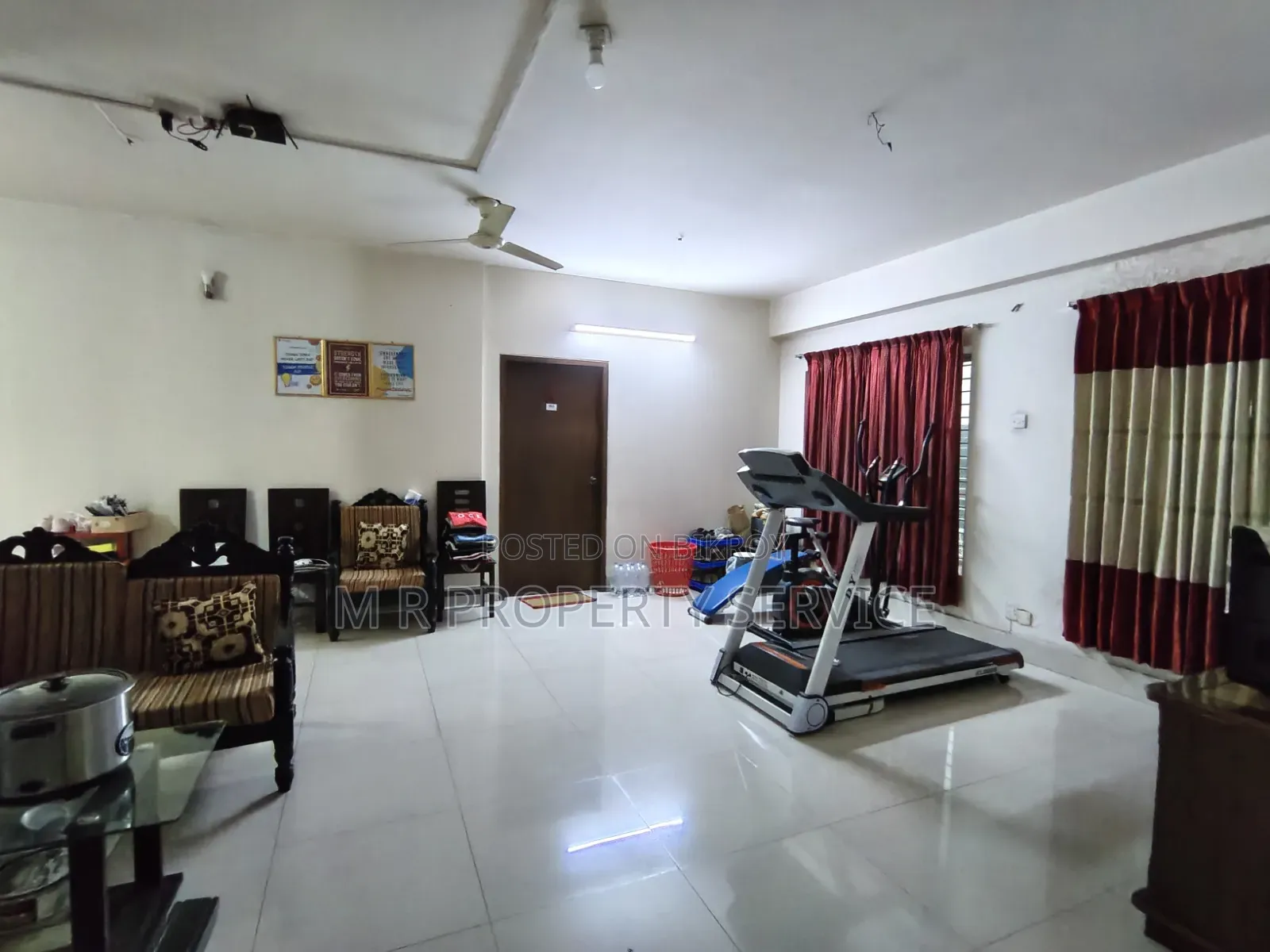 20 Bedrooms House in Uttara for Rent in Uttara